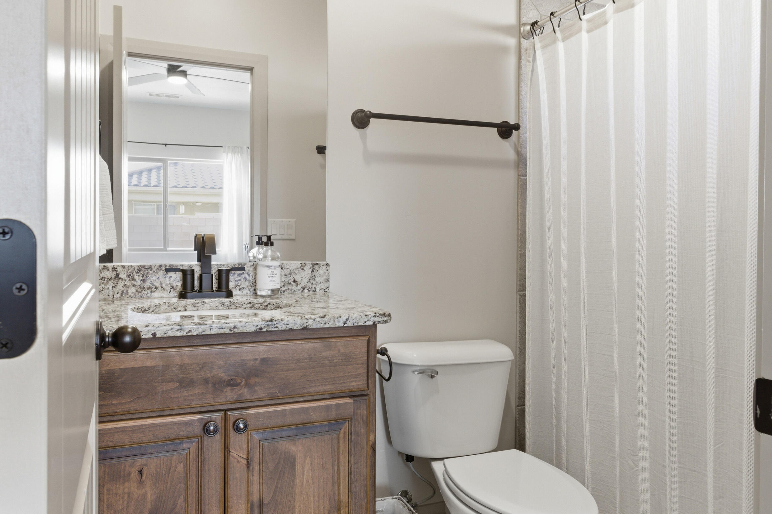 DIXIE SPRINGS - Residential