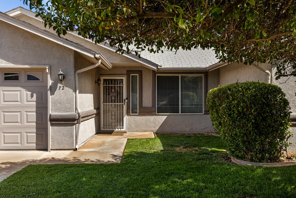Photo of 710 S Indian Hills DR #72, Saint George, UT 84770 (MLS # 26-273373)