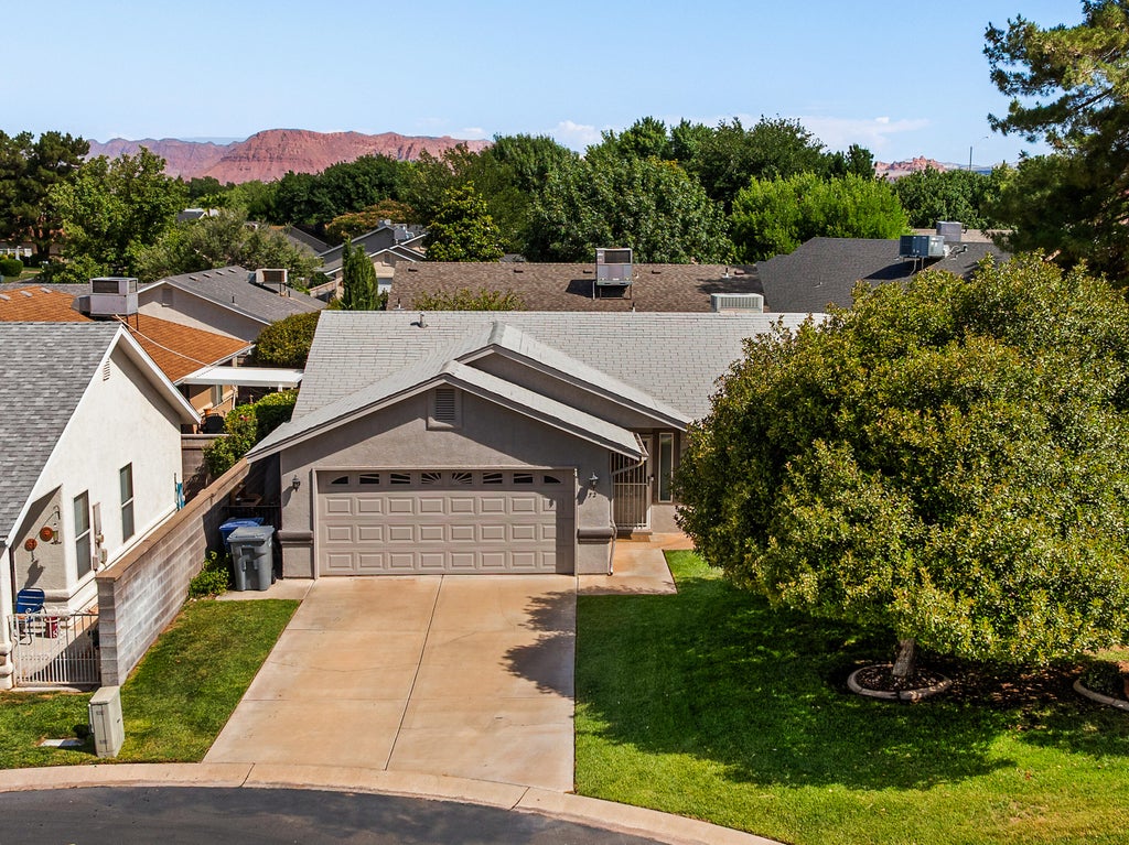 Photo of 710 S Indian Hills DR #72, Saint George, UT 84770 (MLS # 26-273373)