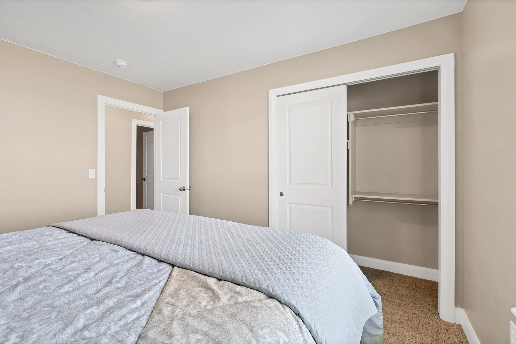 CASITAS AT HIDDEN VALLEY - Residential