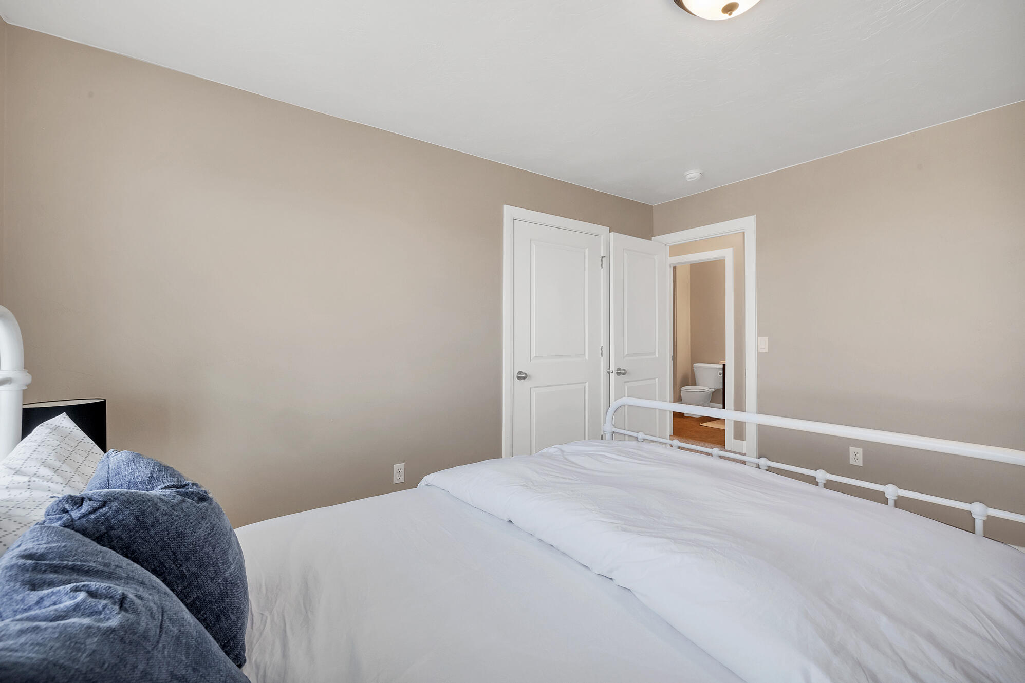 CASITAS AT HIDDEN VALLEY - Residential