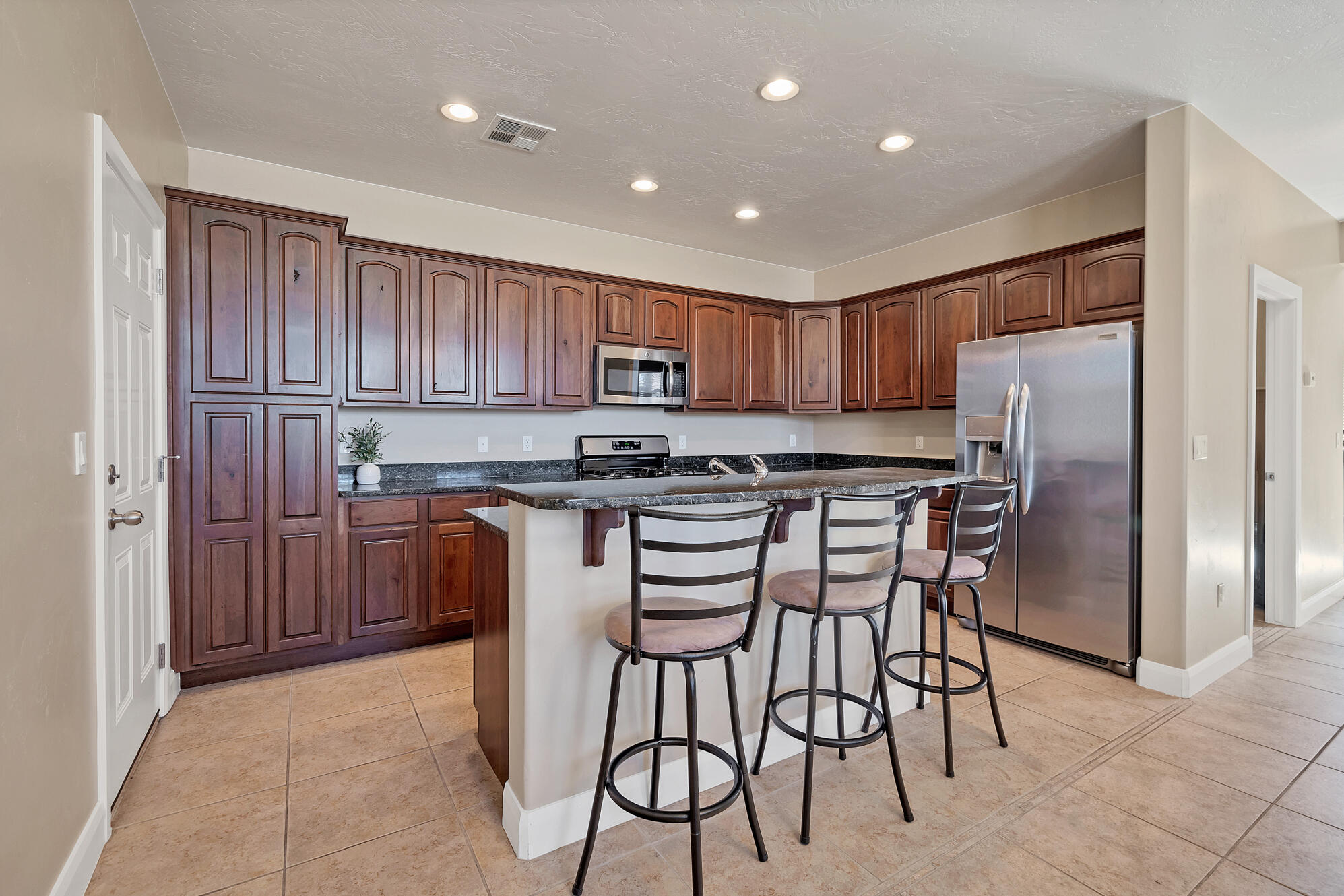 CASITAS AT HIDDEN VALLEY - Residential