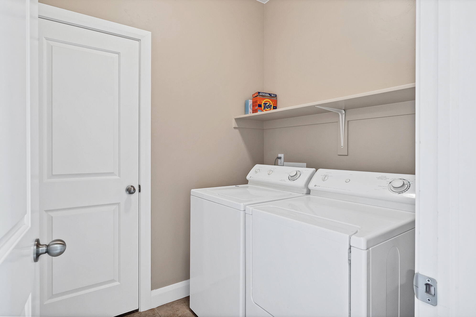 CASITAS AT HIDDEN VALLEY - Residential