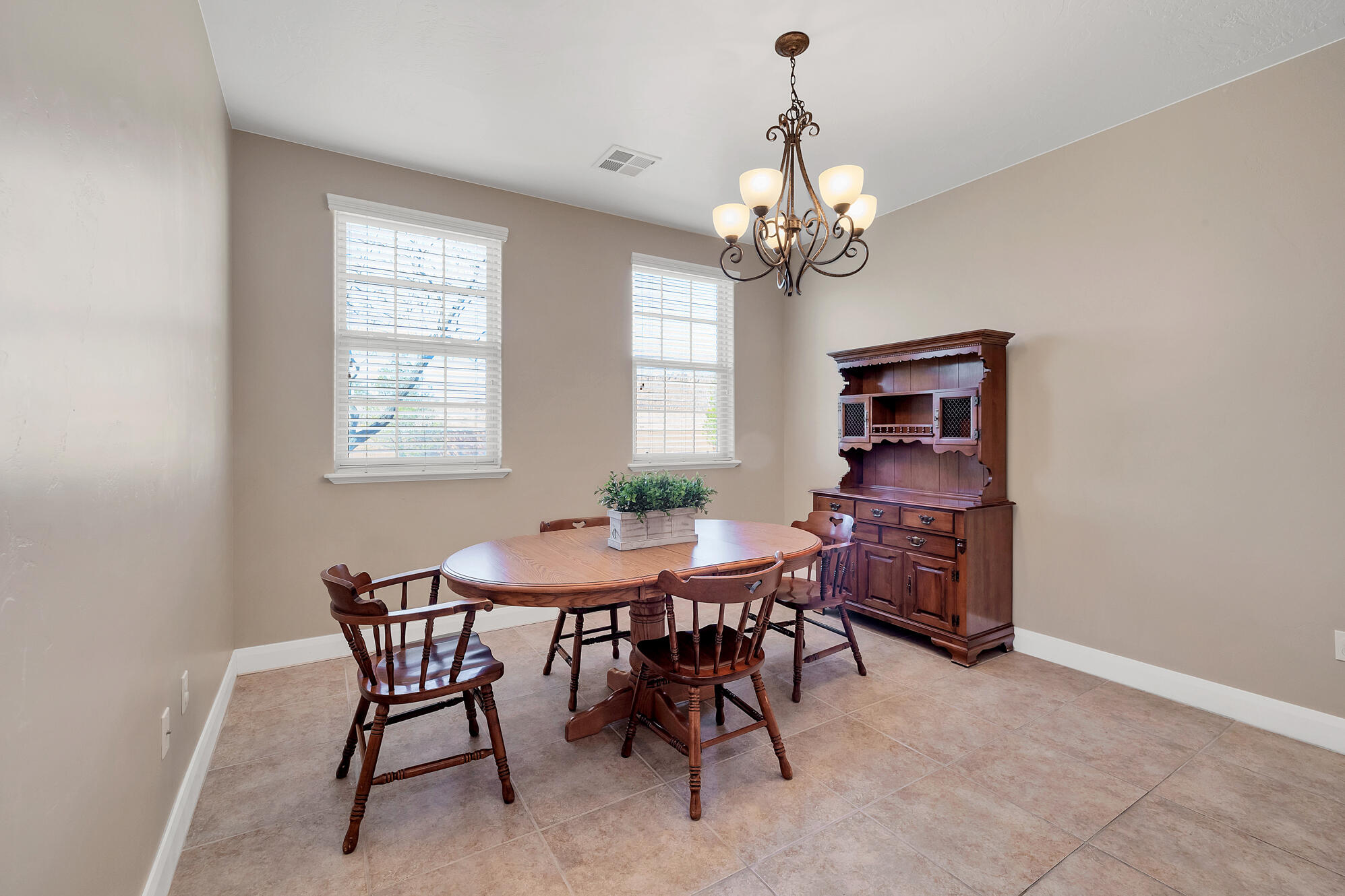 CASITAS AT HIDDEN VALLEY - Residential