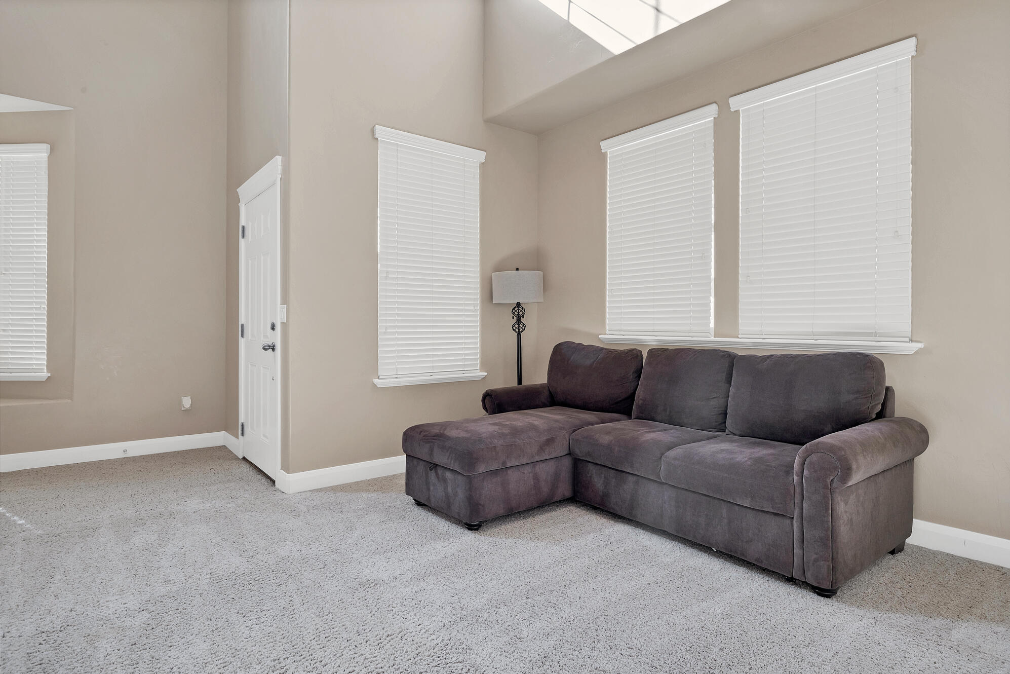 CASITAS AT HIDDEN VALLEY - Residential