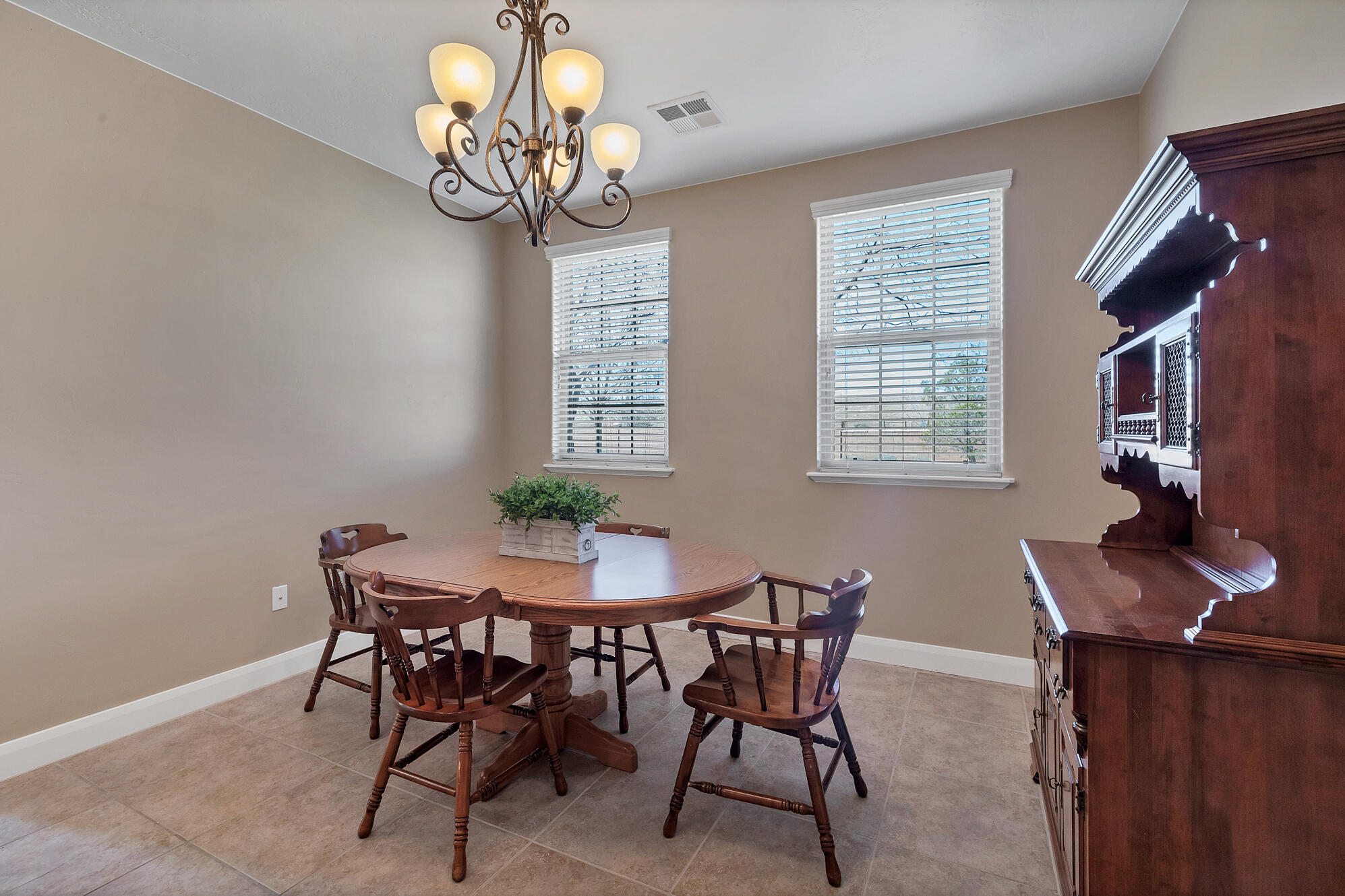 CASITAS AT HIDDEN VALLEY - Residential