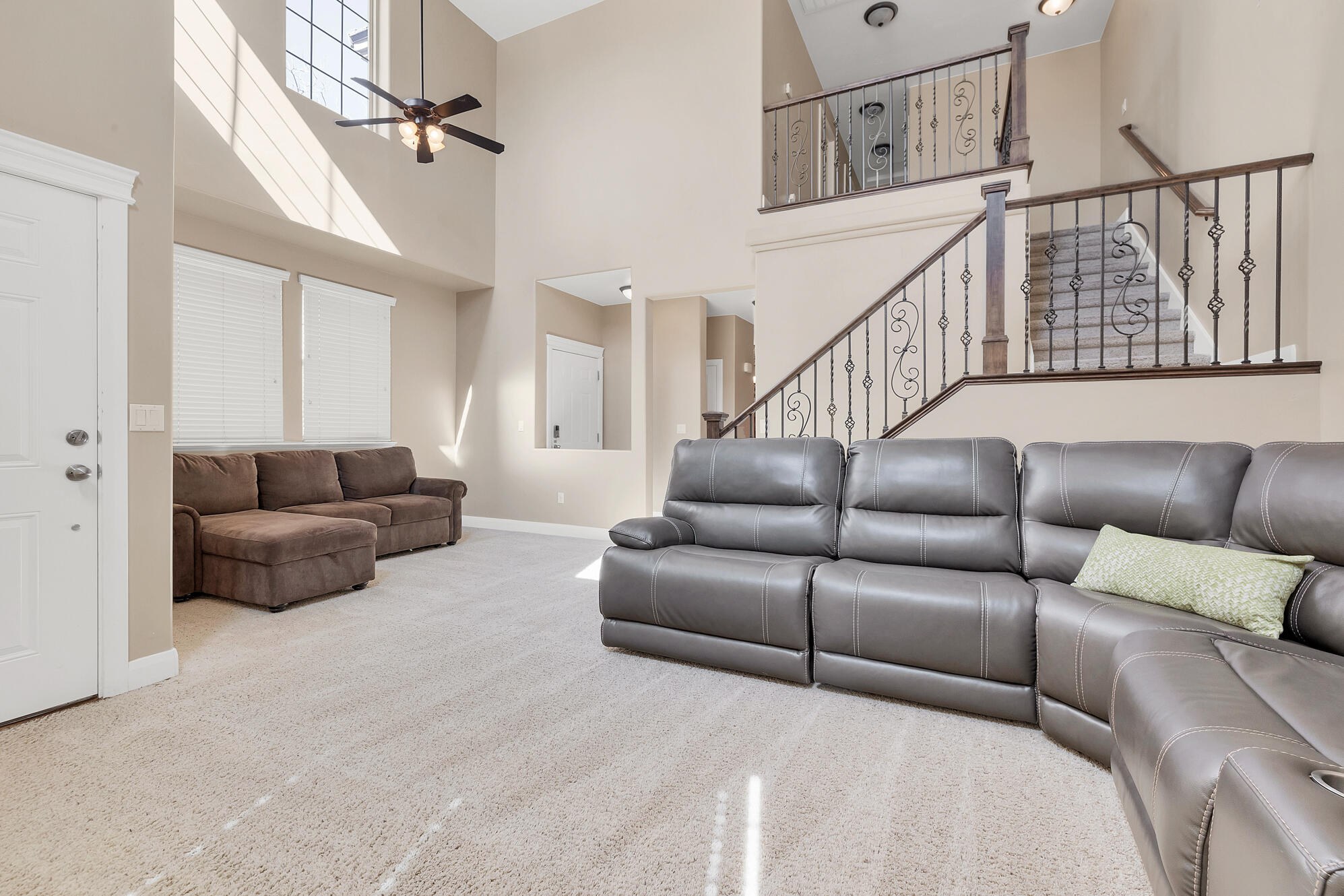 CASITAS AT HIDDEN VALLEY - Residential