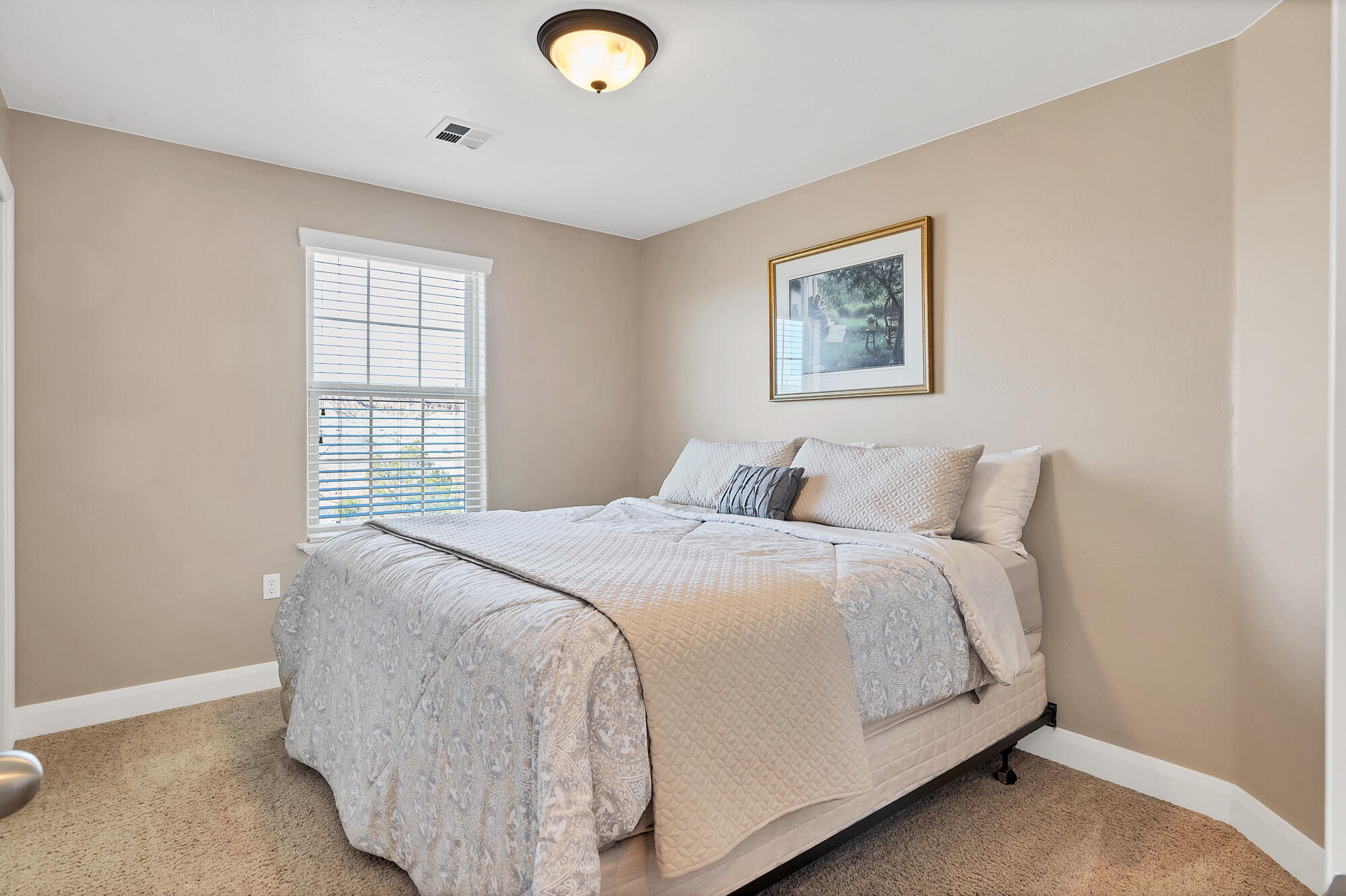 CASITAS AT HIDDEN VALLEY - Residential