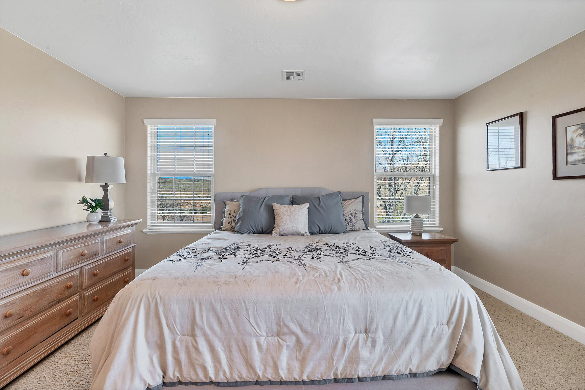 CASITAS AT HIDDEN VALLEY - Residential