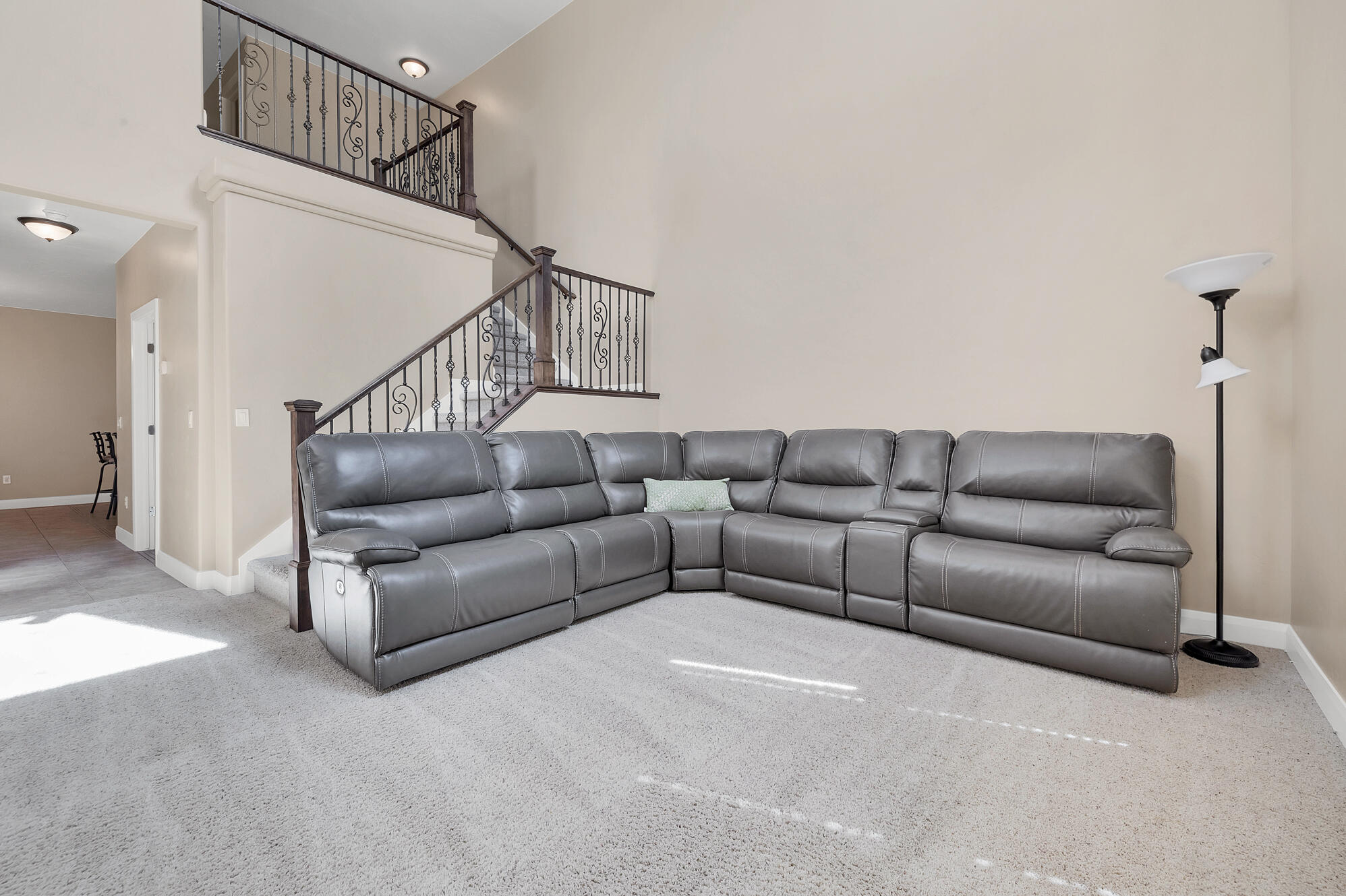 CASITAS AT HIDDEN VALLEY - Residential