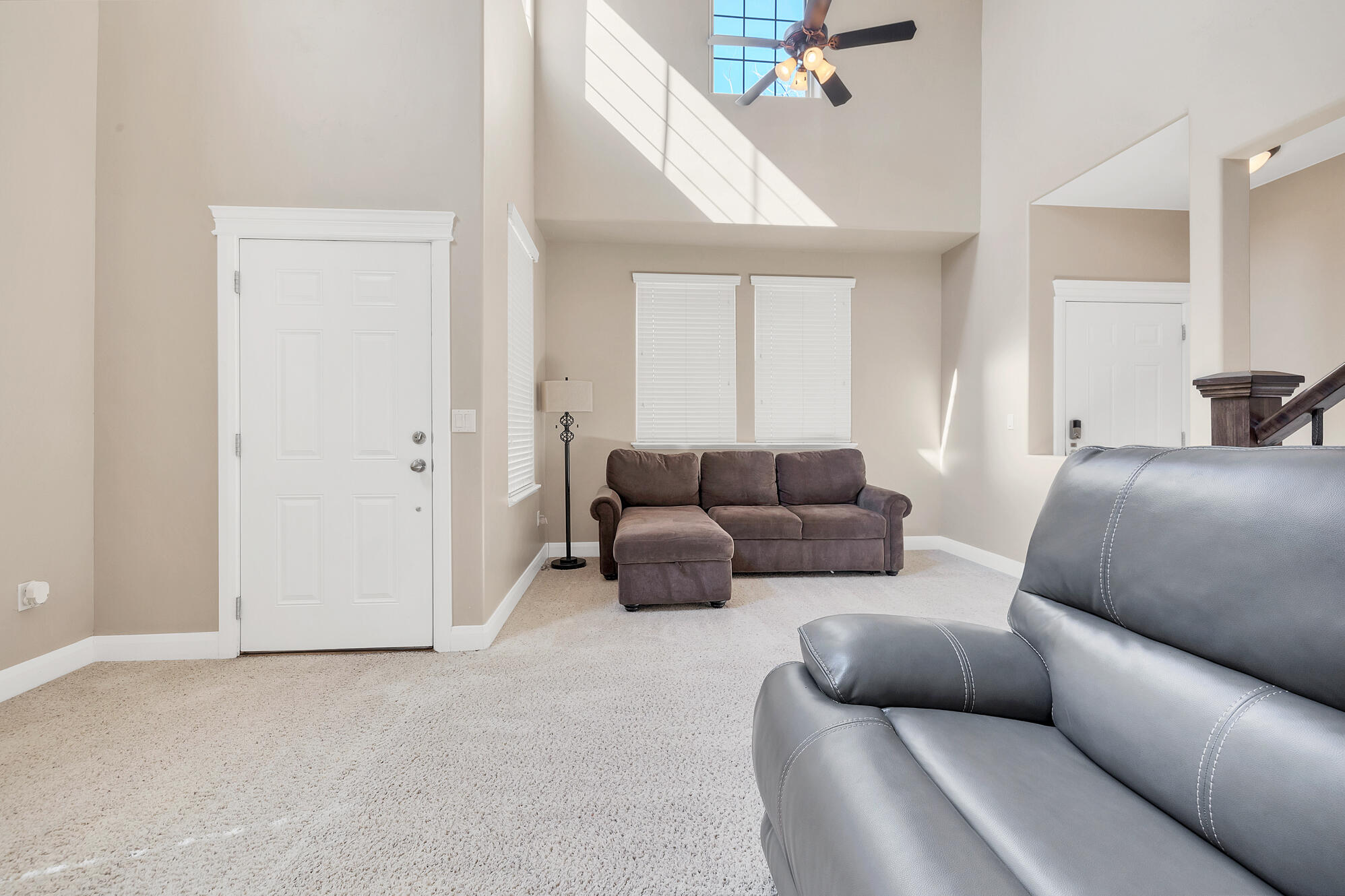 CASITAS AT HIDDEN VALLEY - Residential