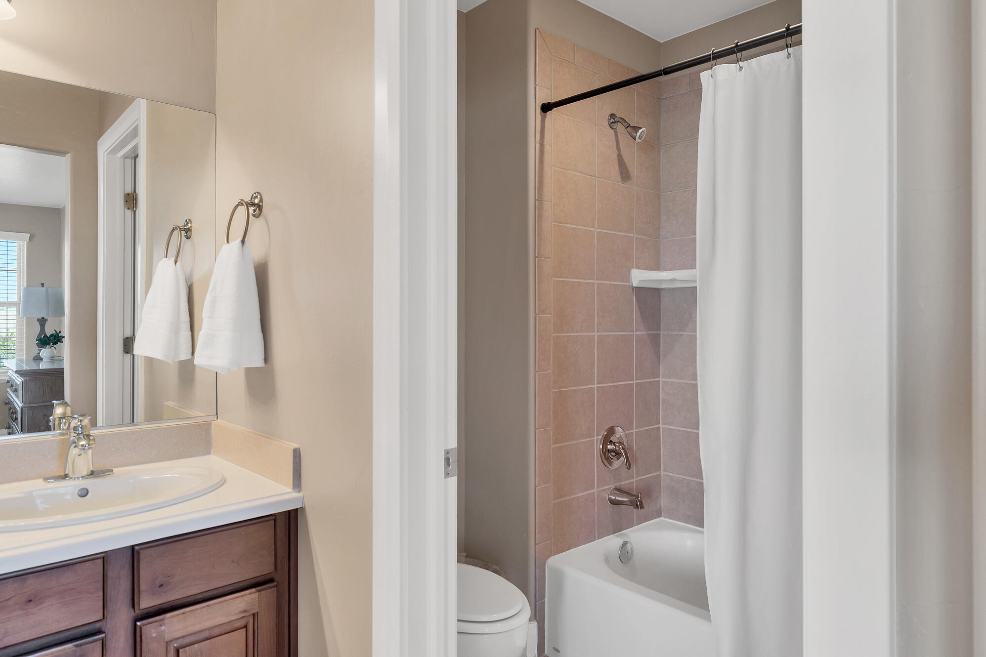 CASITAS AT HIDDEN VALLEY - Residential