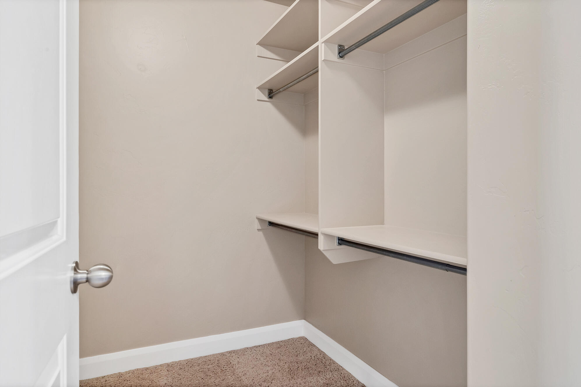 CASITAS AT HIDDEN VALLEY - Residential