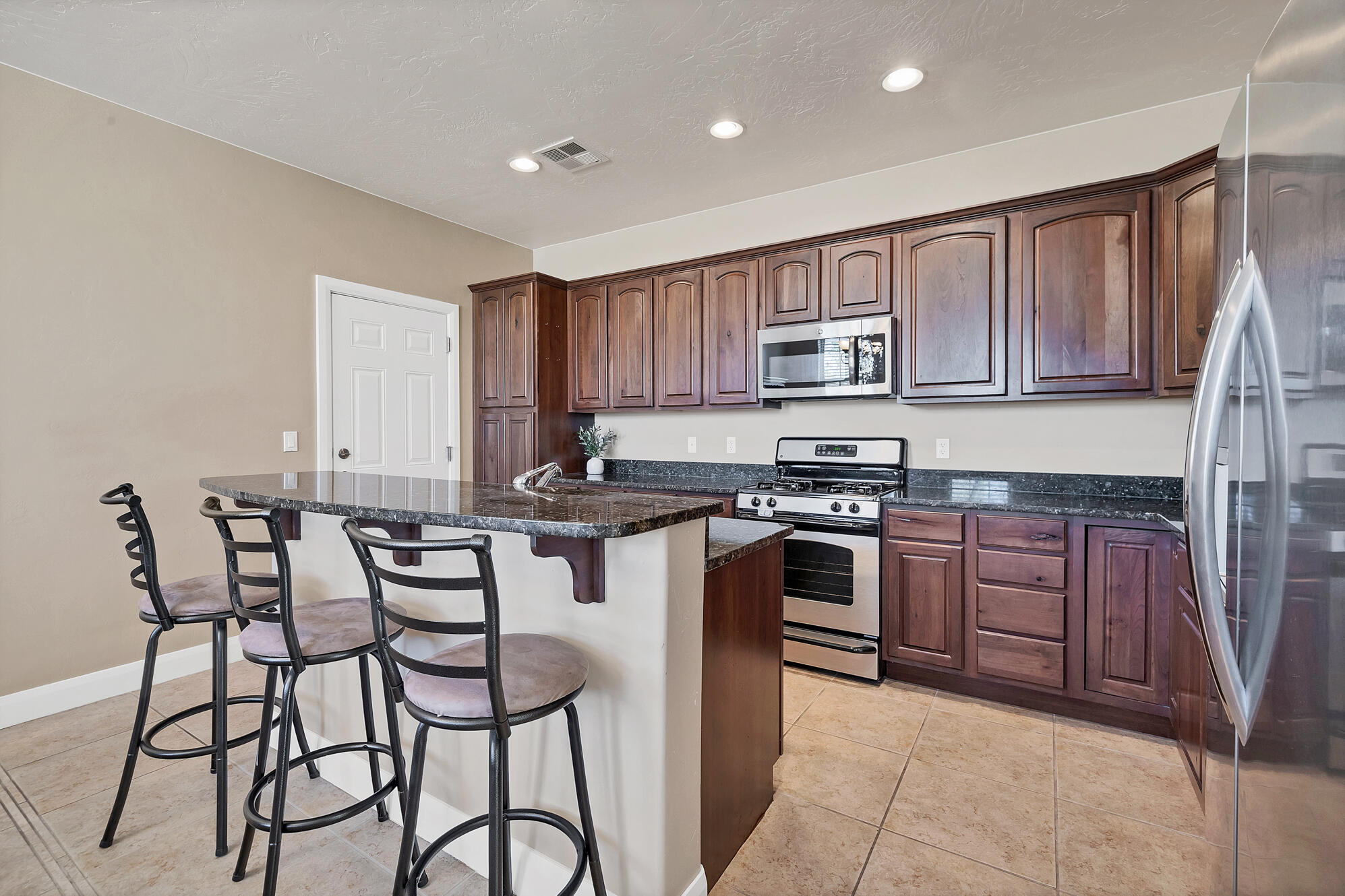 CASITAS AT HIDDEN VALLEY - Residential