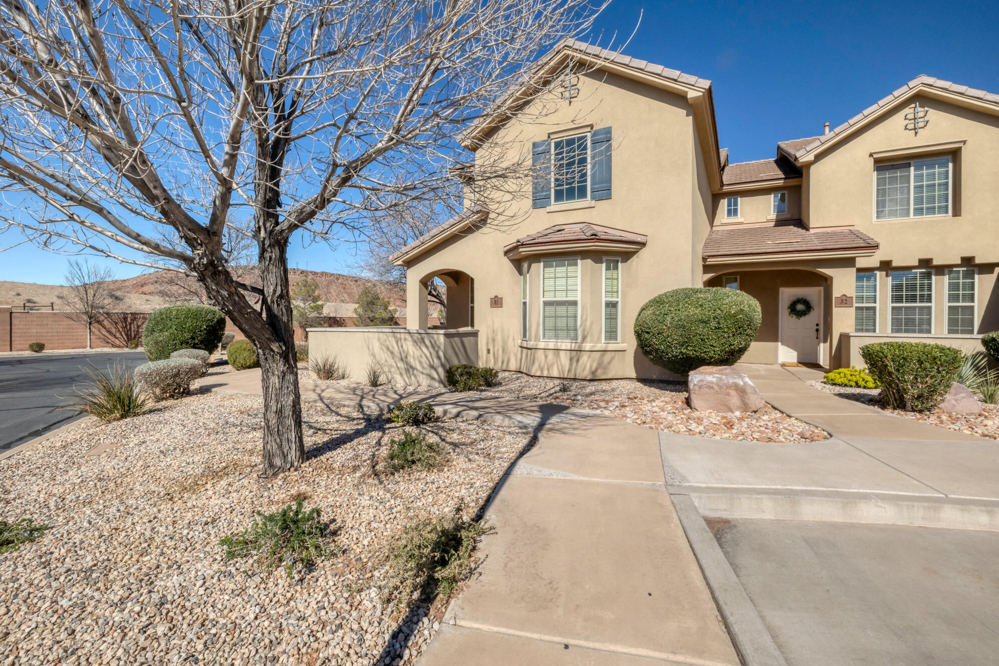 CASITAS AT HIDDEN VALLEY - Residential