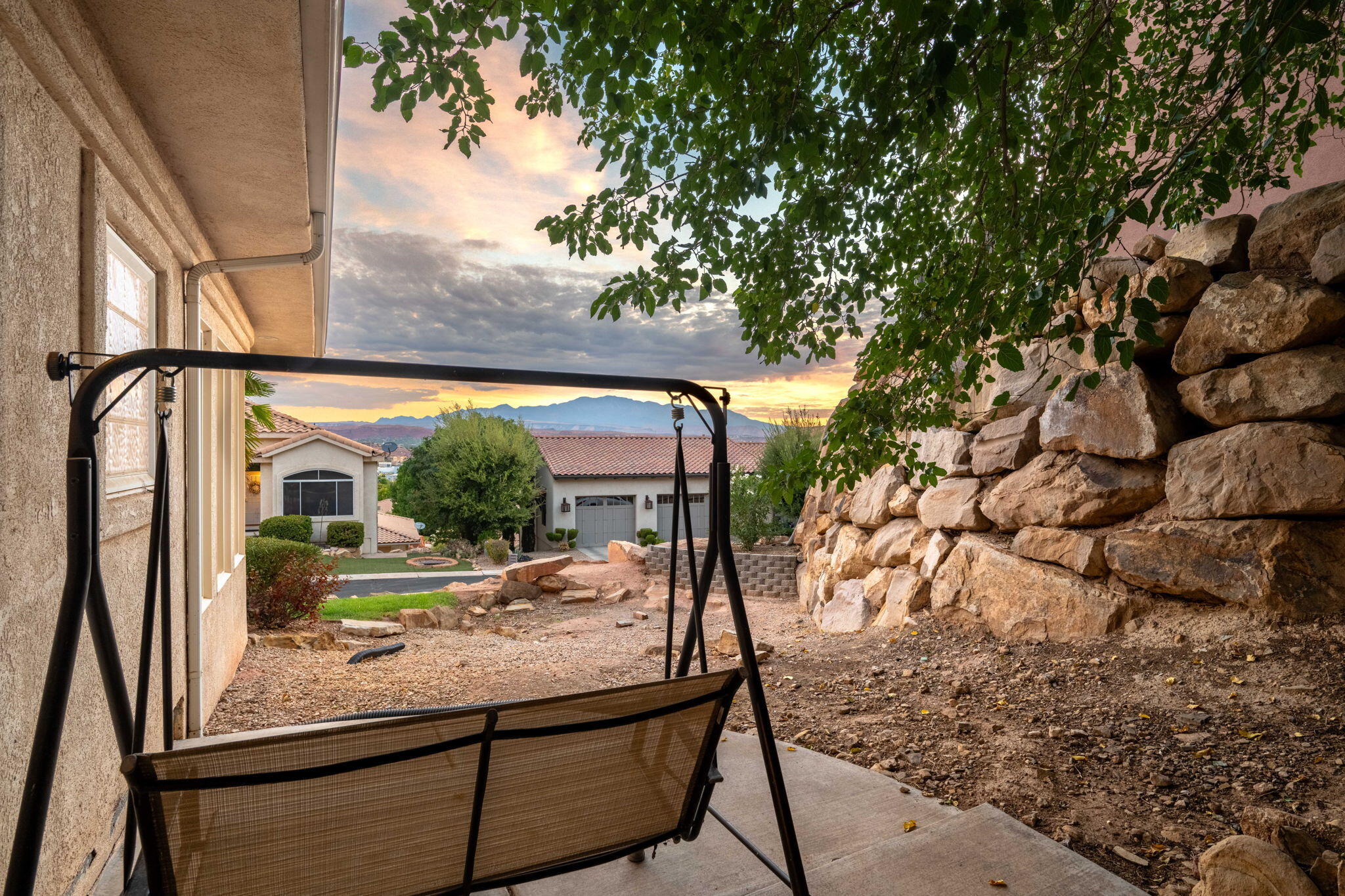 MIRAGE ESTATES - Residential