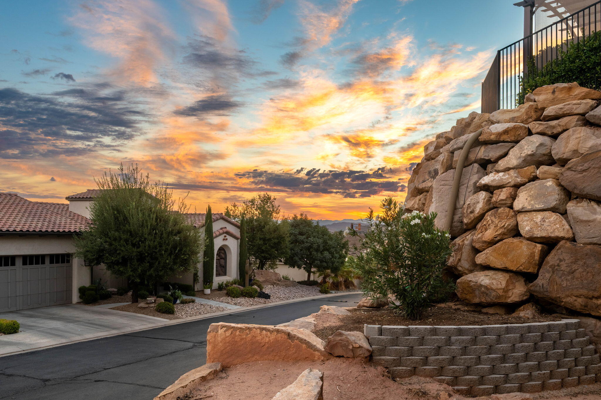 MIRAGE ESTATES - Residential