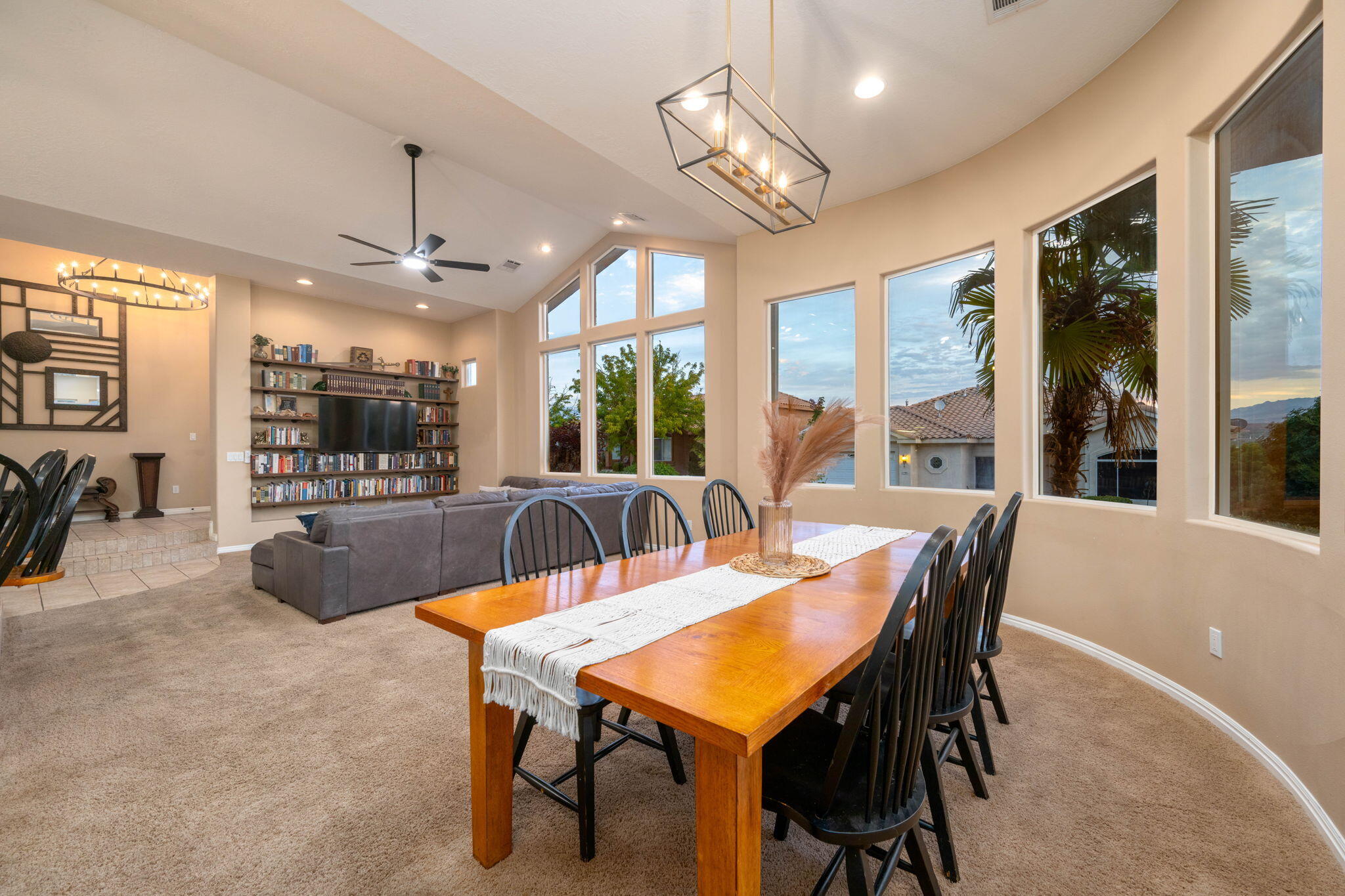 MIRAGE ESTATES - Residential