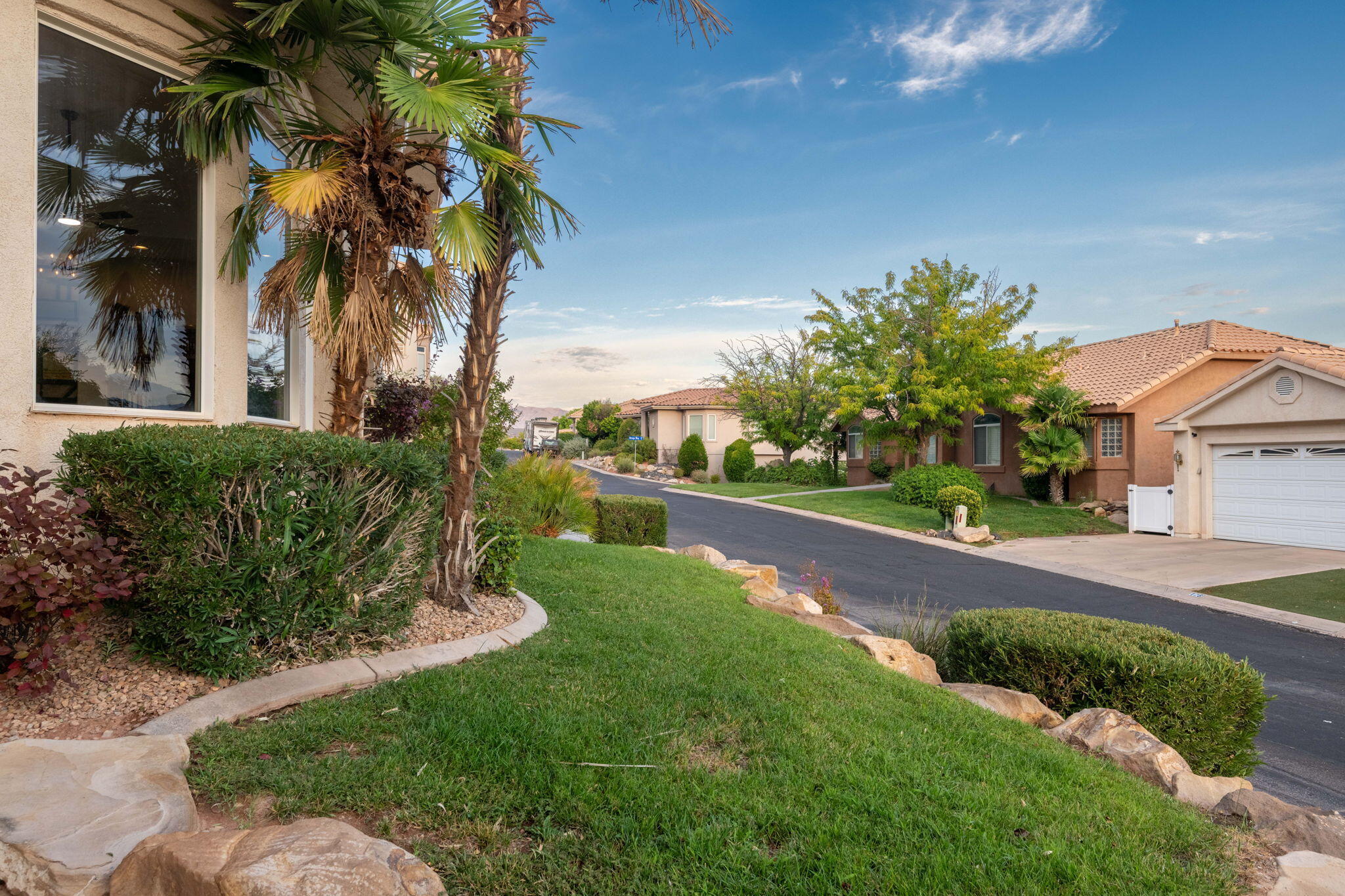 MIRAGE ESTATES - Residential