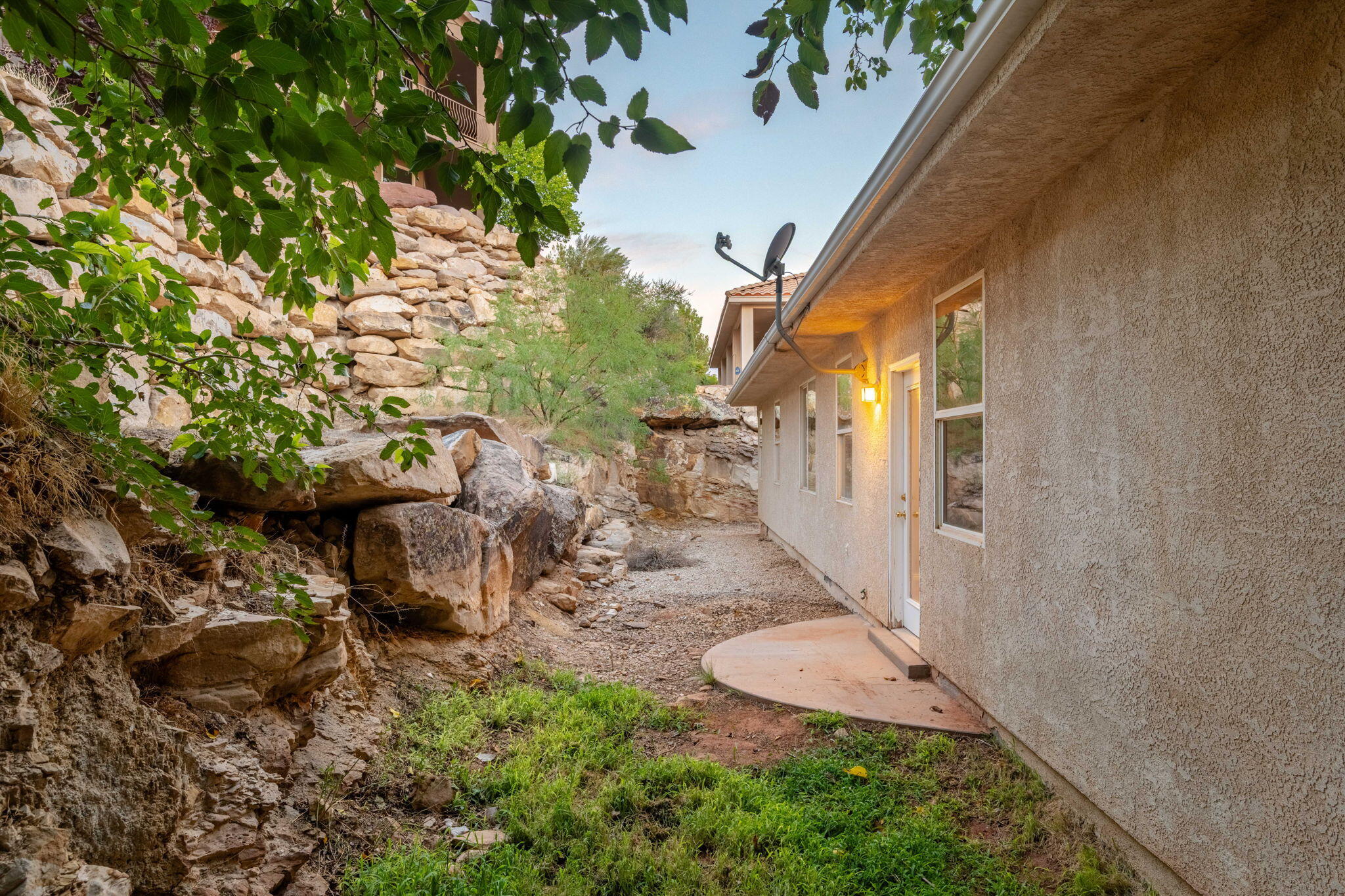 MIRAGE ESTATES - Residential