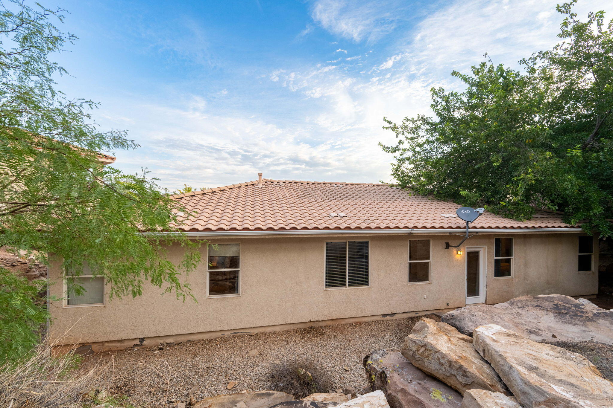 MIRAGE ESTATES - Residential