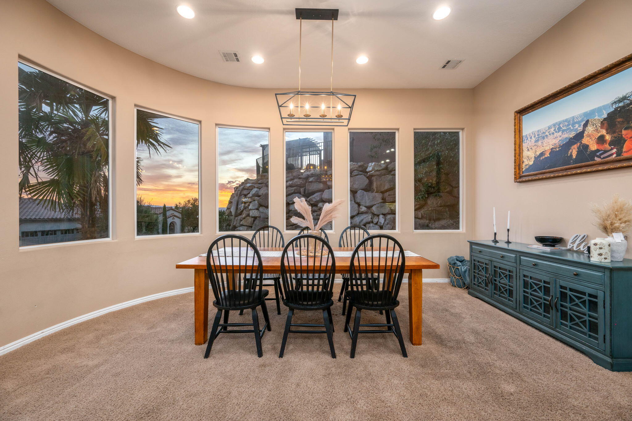 MIRAGE ESTATES - Residential