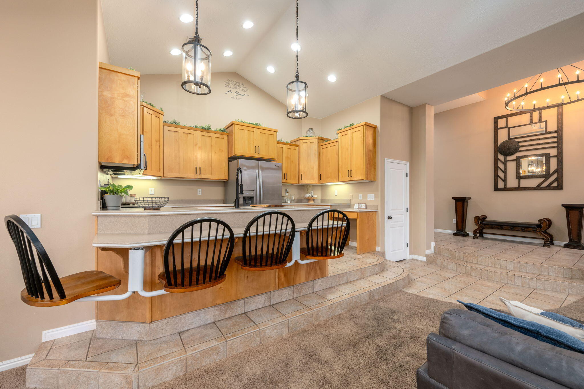 MIRAGE ESTATES - Residential