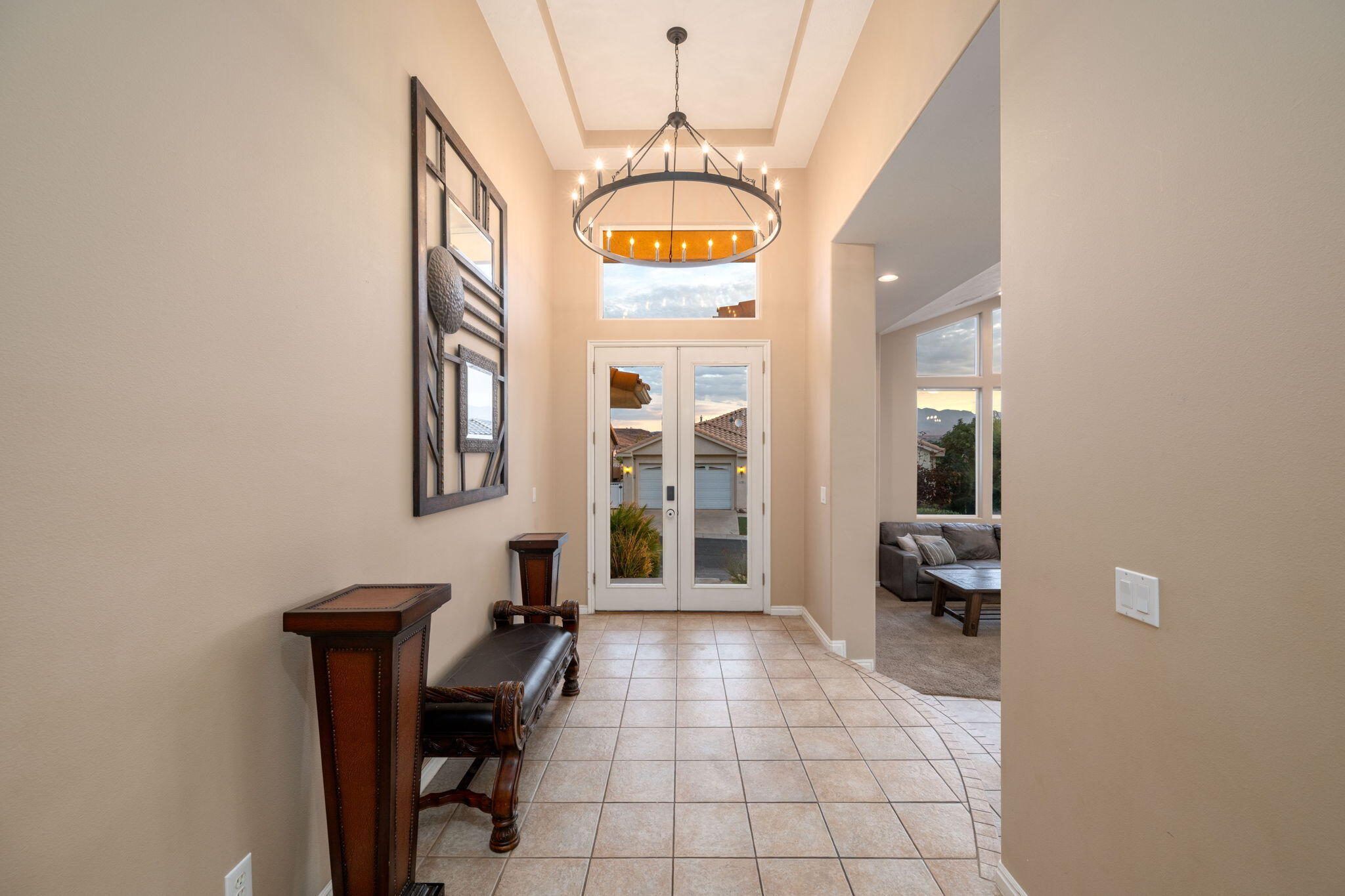 MIRAGE ESTATES - Residential