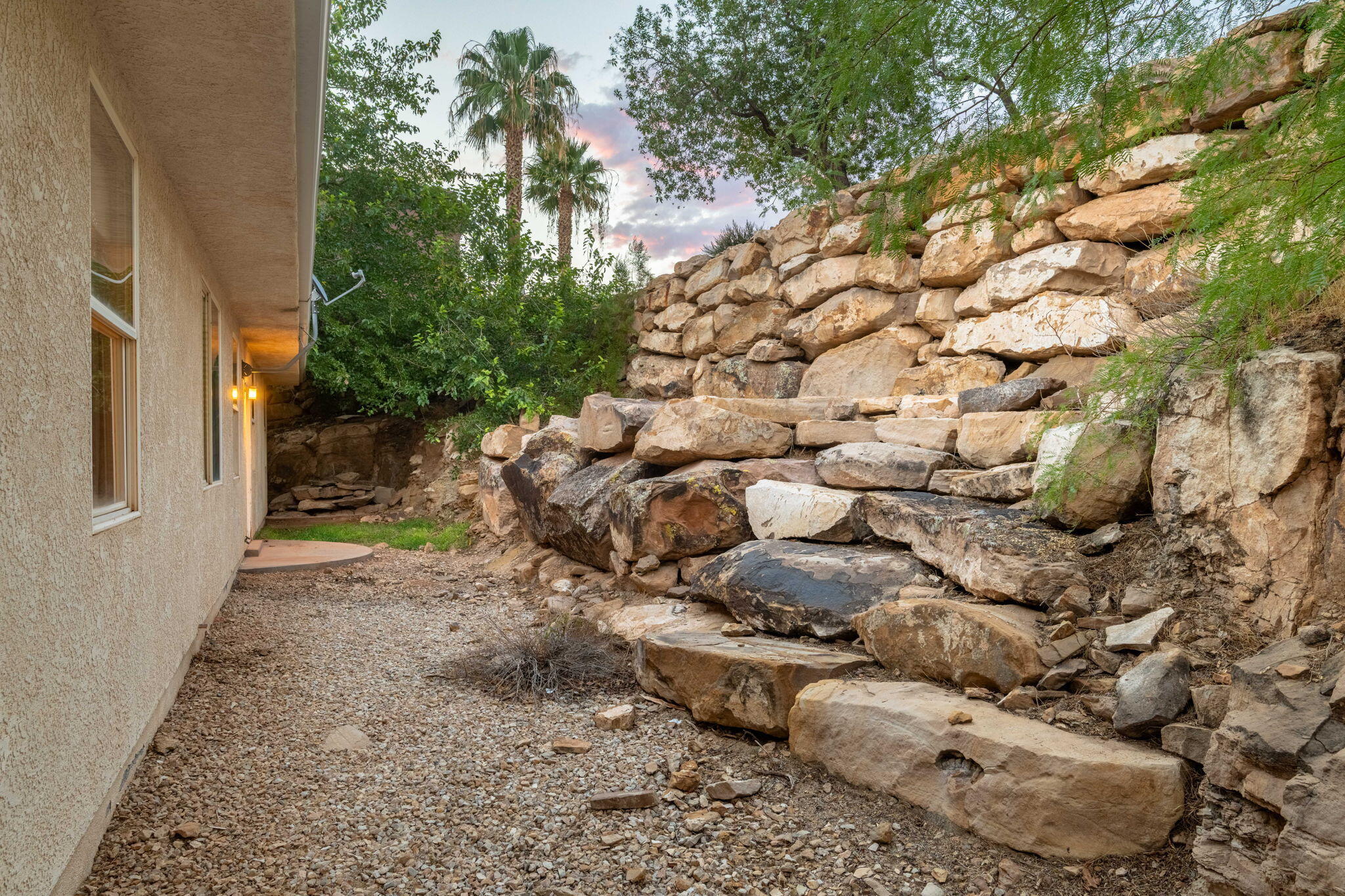 MIRAGE ESTATES - Residential