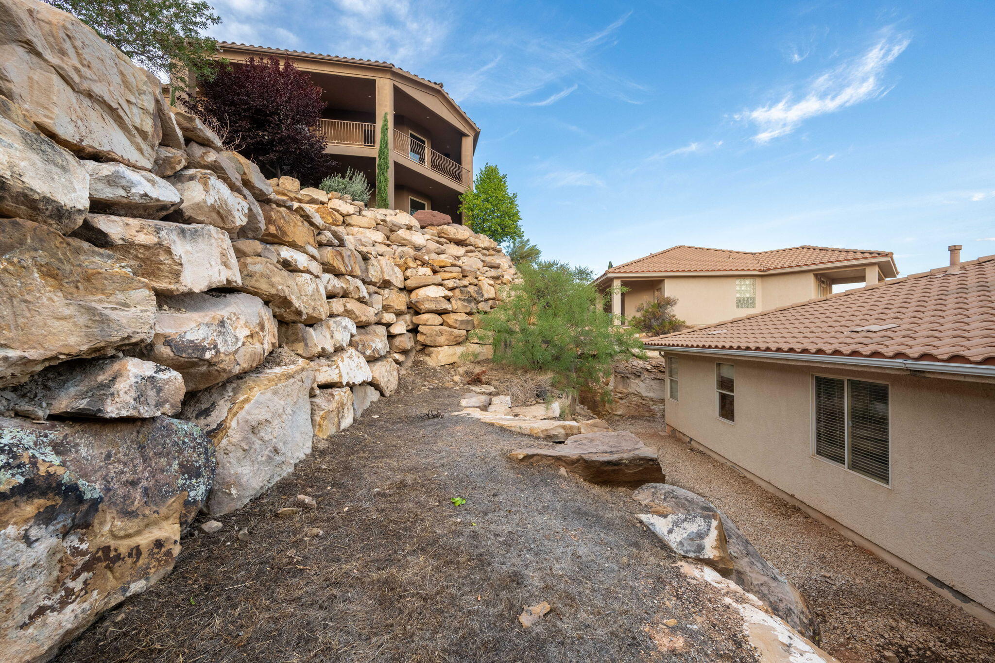 MIRAGE ESTATES - Residential