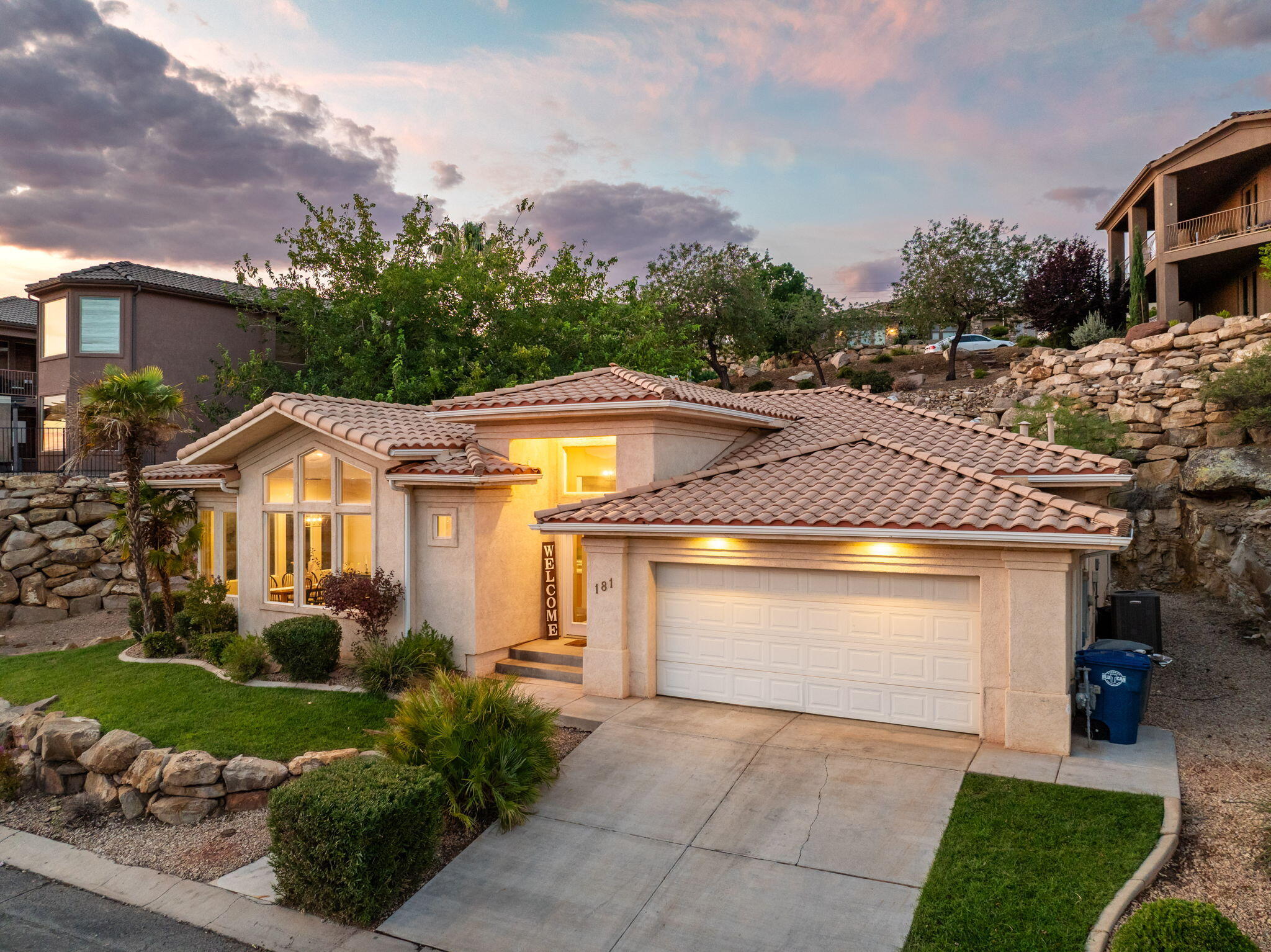 MIRAGE ESTATES - Residential