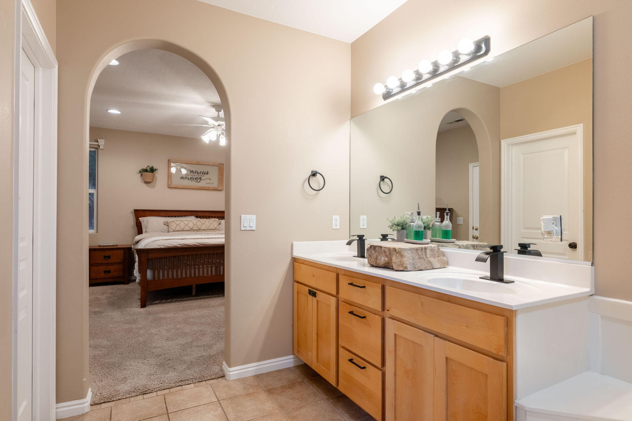 MIRAGE ESTATES - Residential