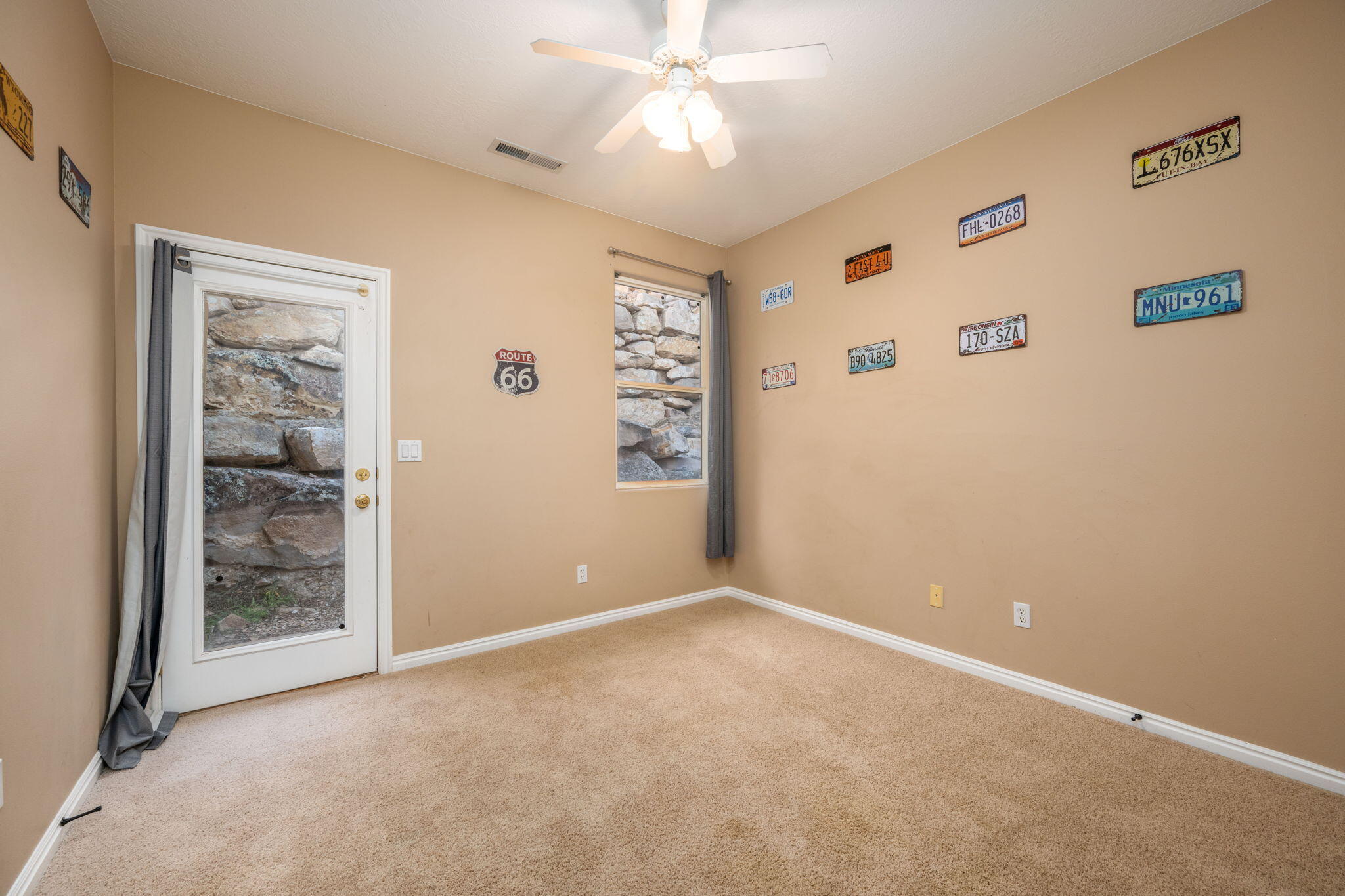 MIRAGE ESTATES - Residential