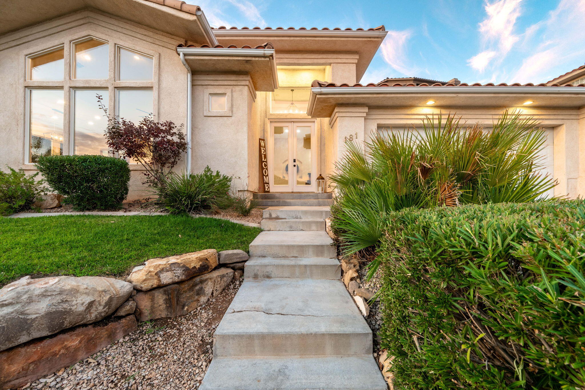 MIRAGE ESTATES - Residential