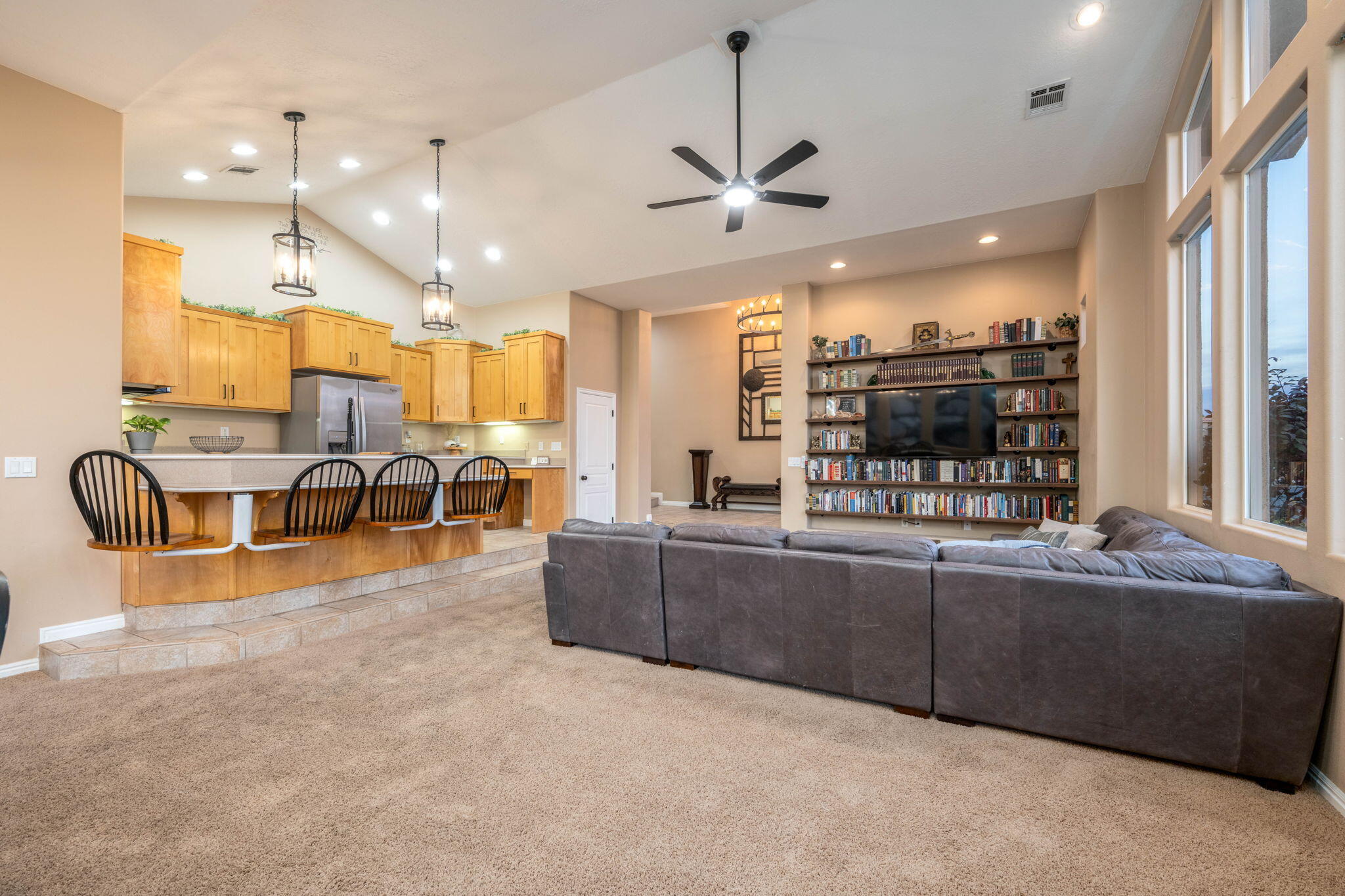 MIRAGE ESTATES - Residential