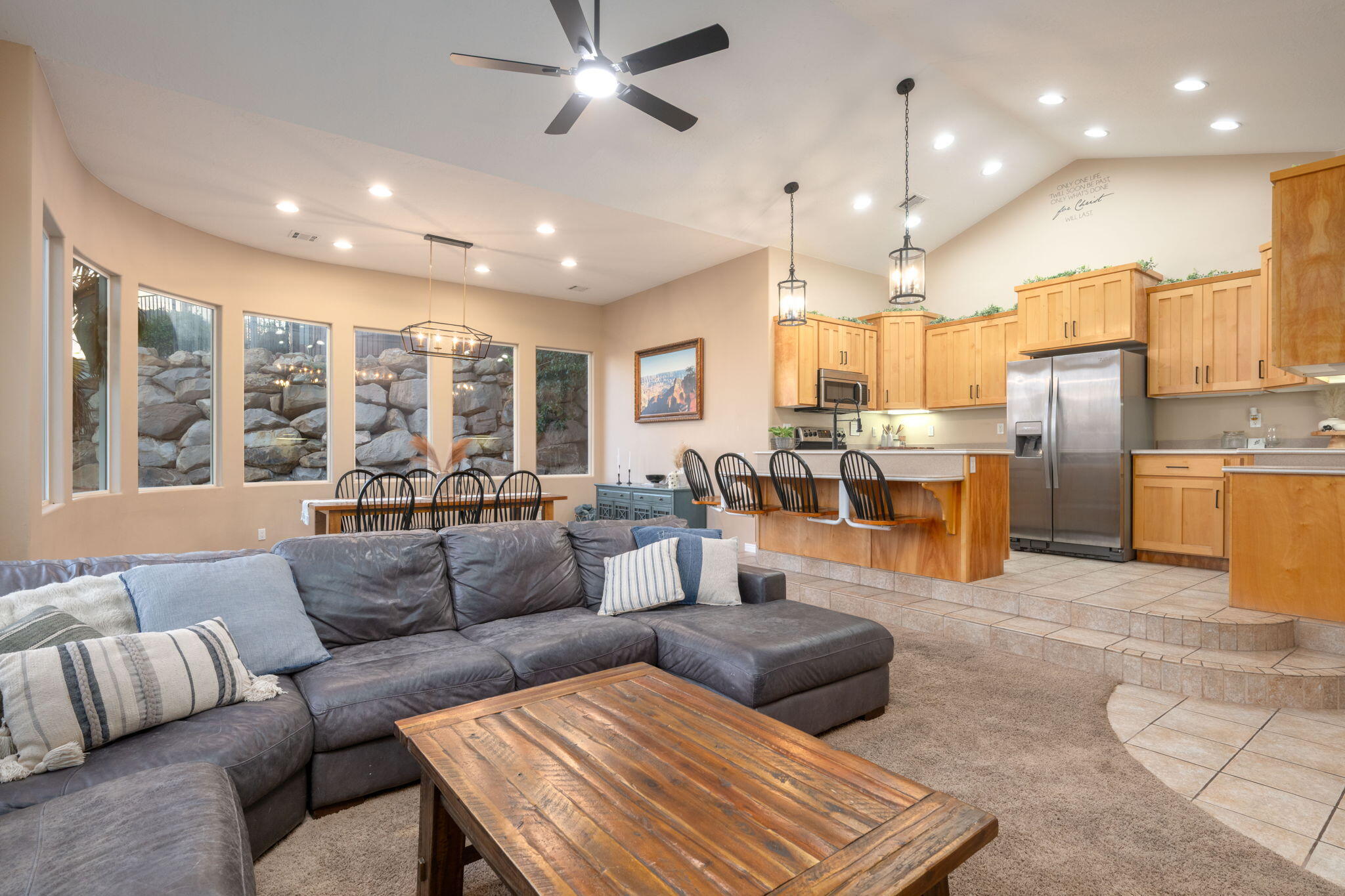 MIRAGE ESTATES - Residential