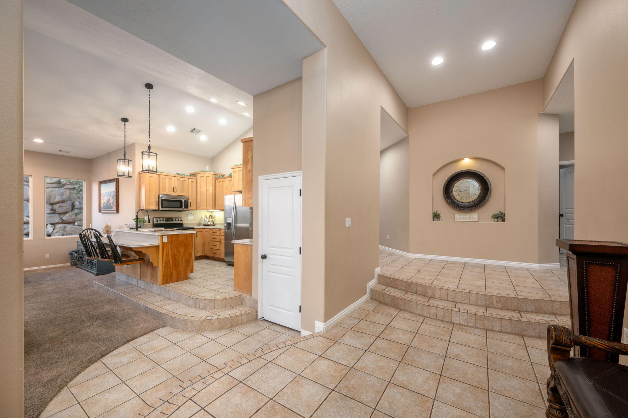 MIRAGE ESTATES - Residential