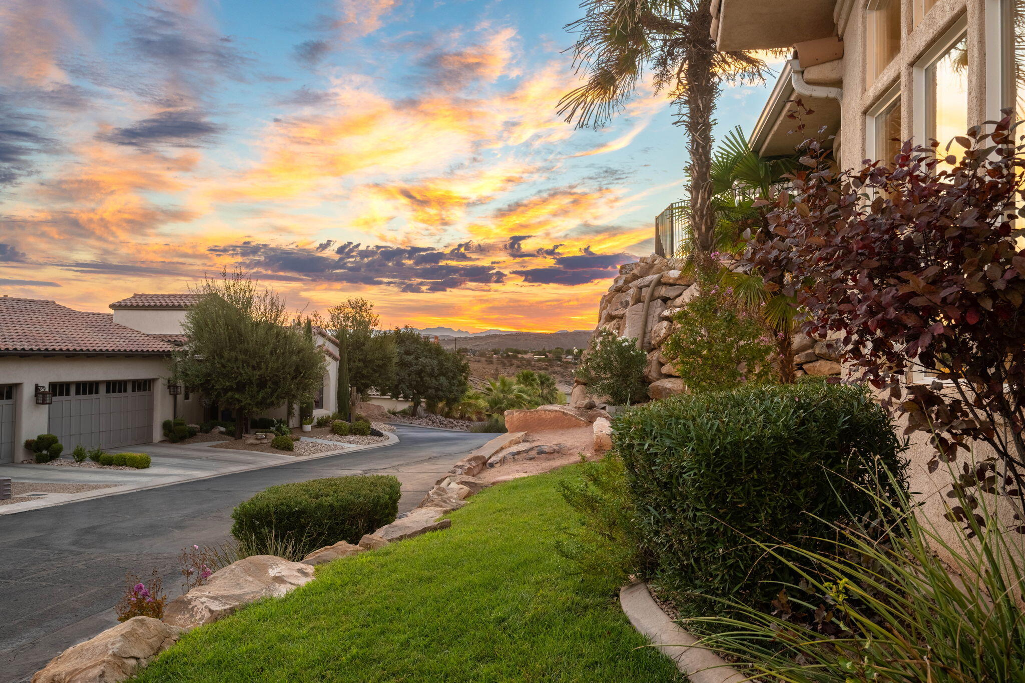 MIRAGE ESTATES - Residential