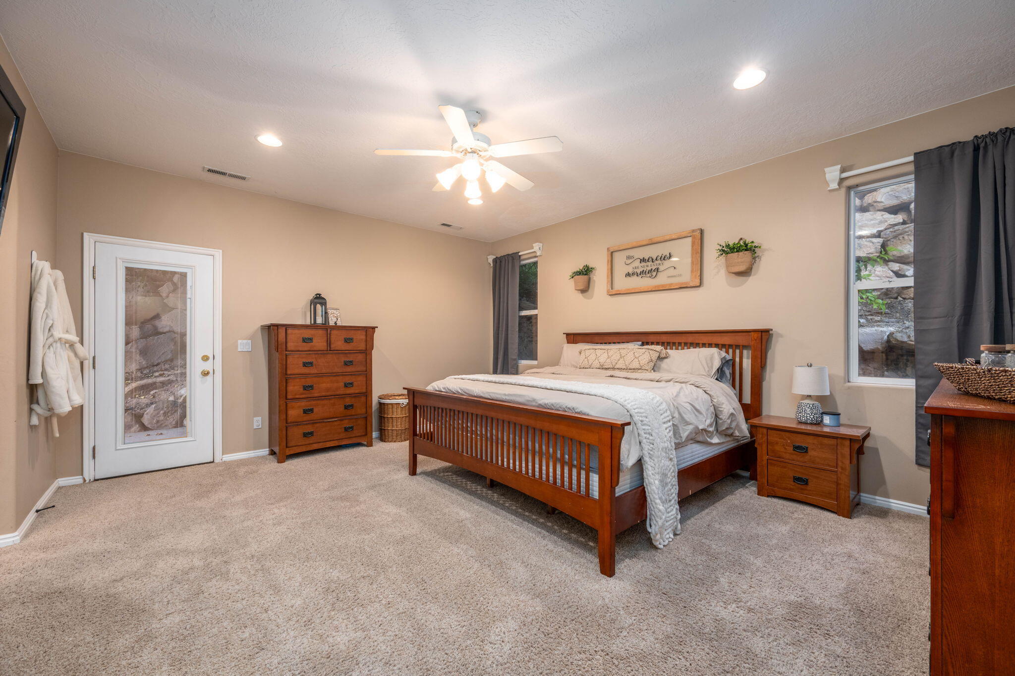 MIRAGE ESTATES - Residential