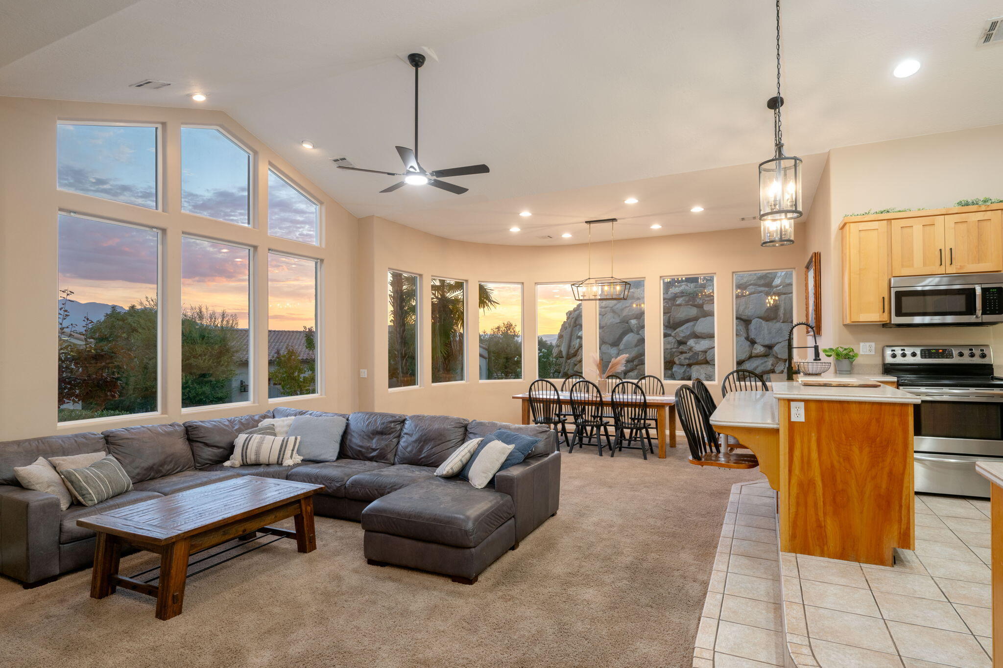 MIRAGE ESTATES - Residential