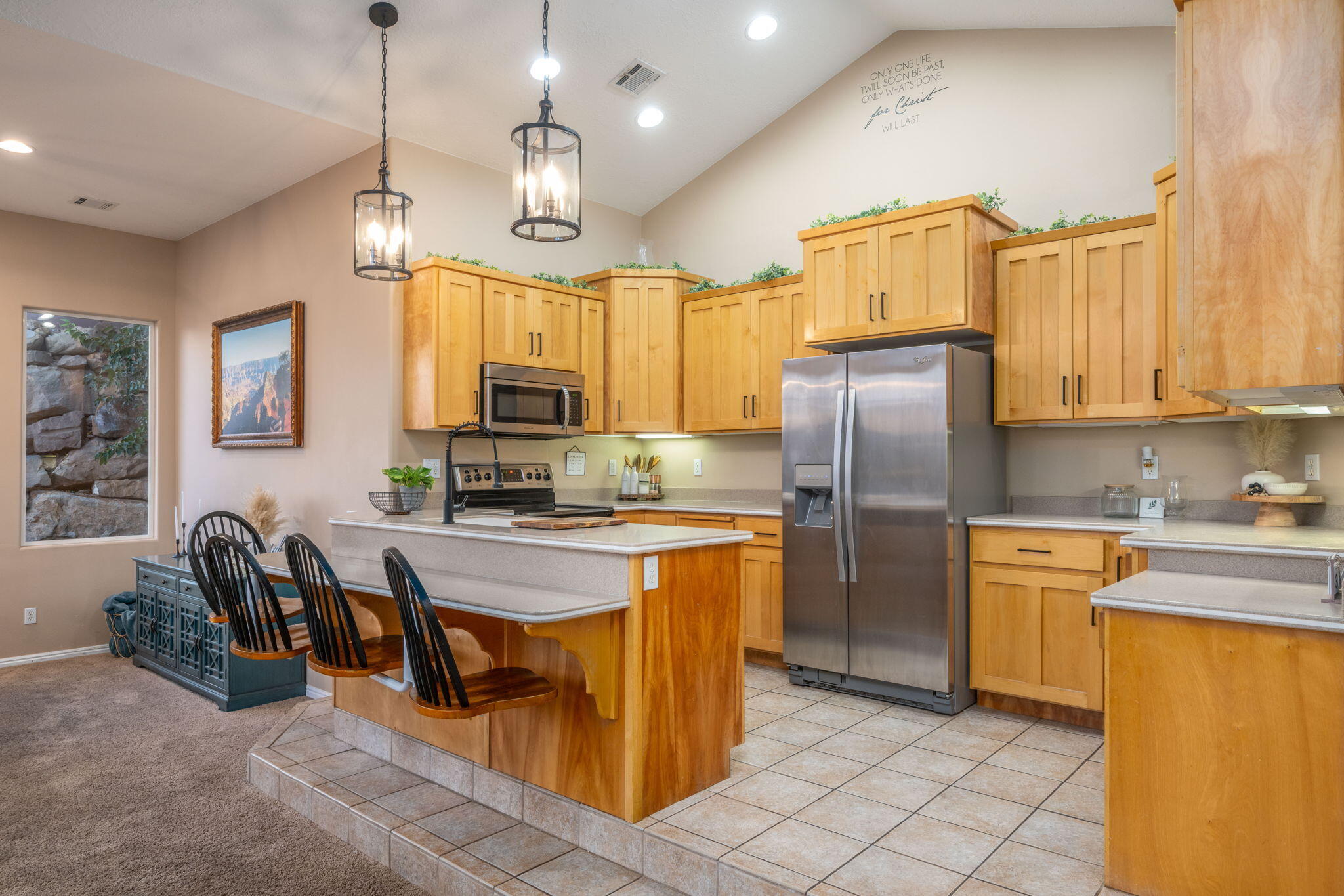 MIRAGE ESTATES - Residential