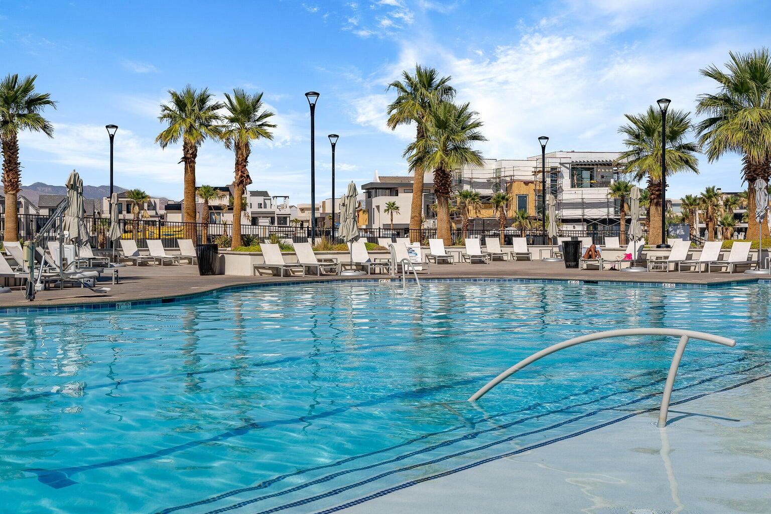 DESERT COLOR RESORT - Residential