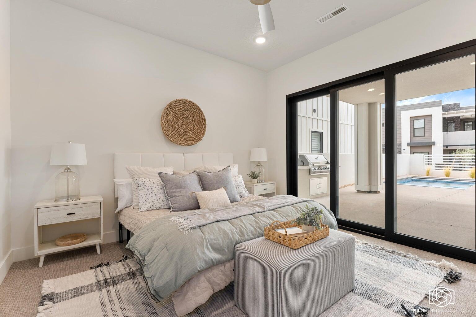 DESERT COLOR RESORT - Residential