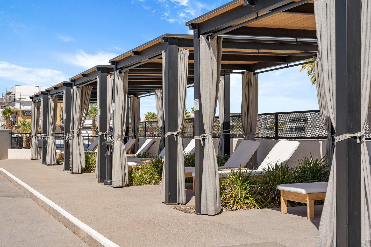 DESERT COLOR RESORT - Residential