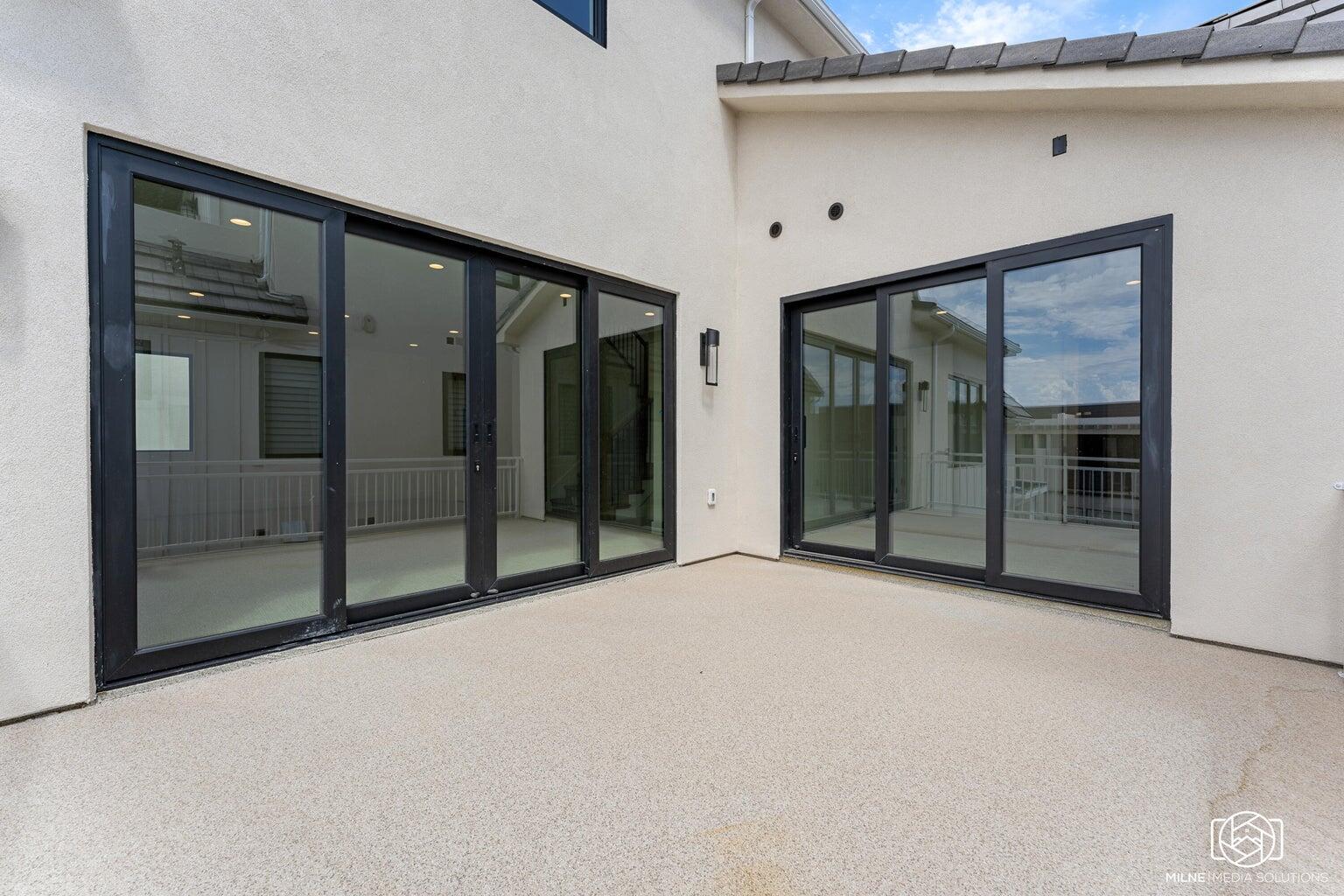 DESERT COLOR RESORT - Residential