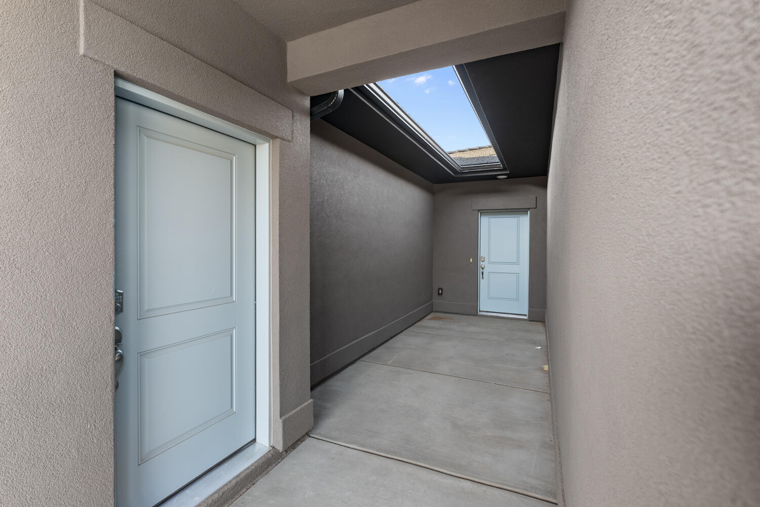 CORRAL HOLLOW AT LONG VALLEY - Residential