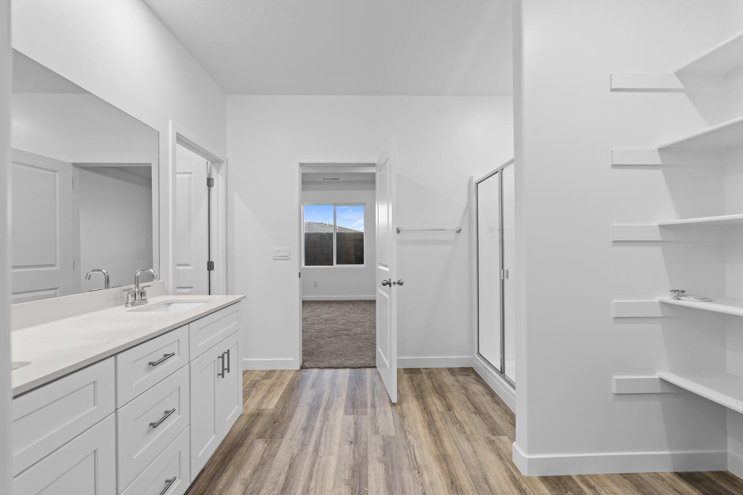 CORRAL HOLLOW AT LONG VALLEY - Residential