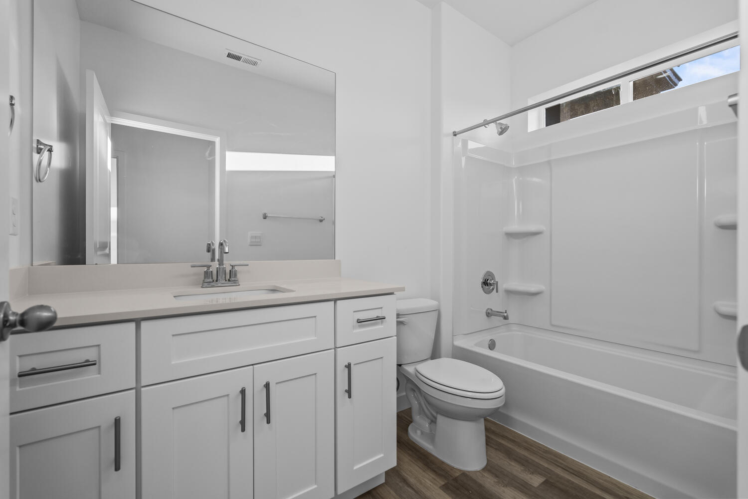 CORRAL HOLLOW AT LONG VALLEY - Residential