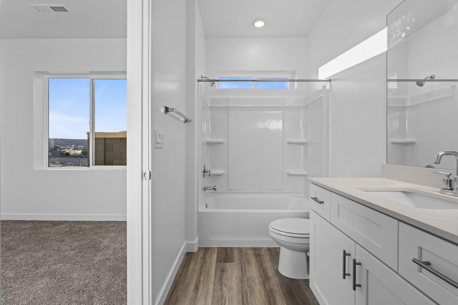 CORRAL HOLLOW AT LONG VALLEY - Residential