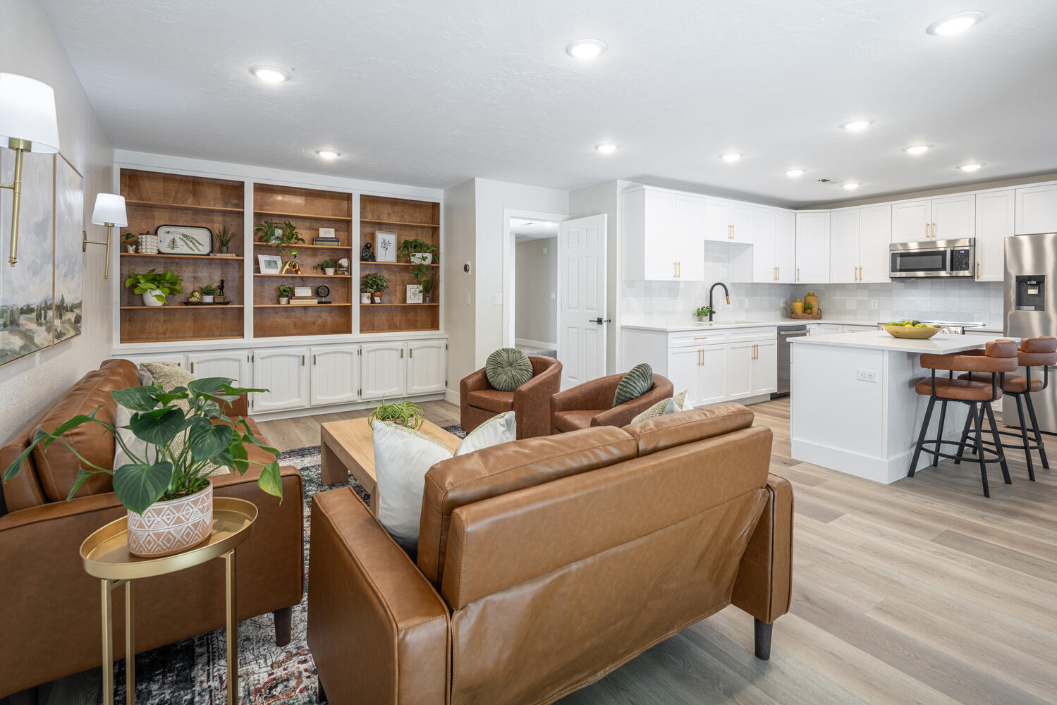 BLOOMINGTON COUNTRY CLUB - Residential